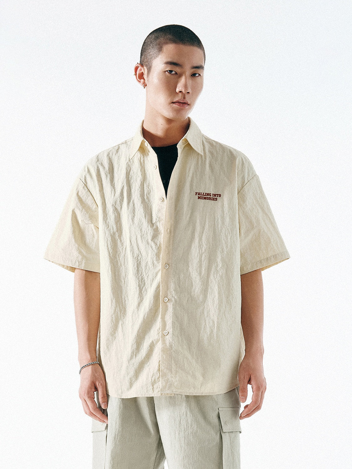 Short Sleeve Shirts