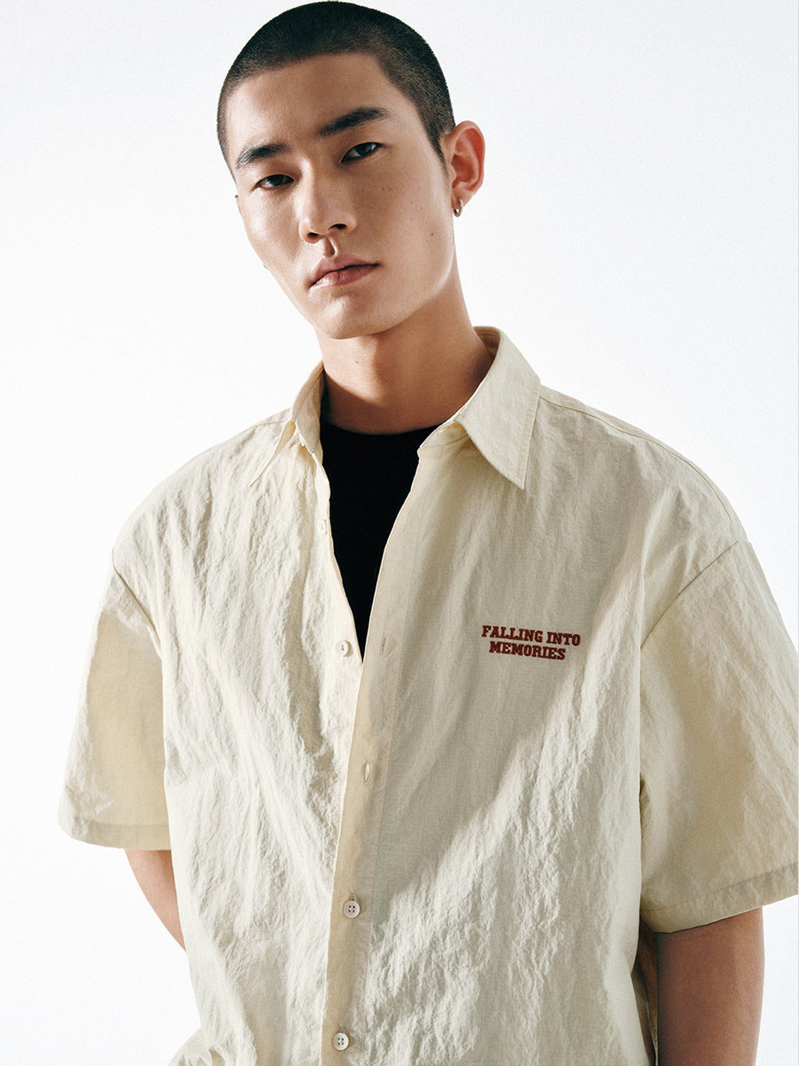 Short Sleeve Shirts