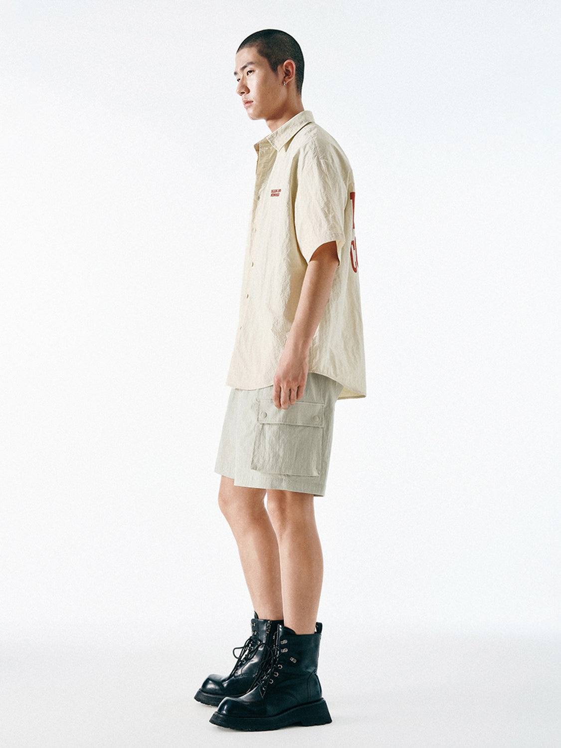 Short Sleeve Shirts