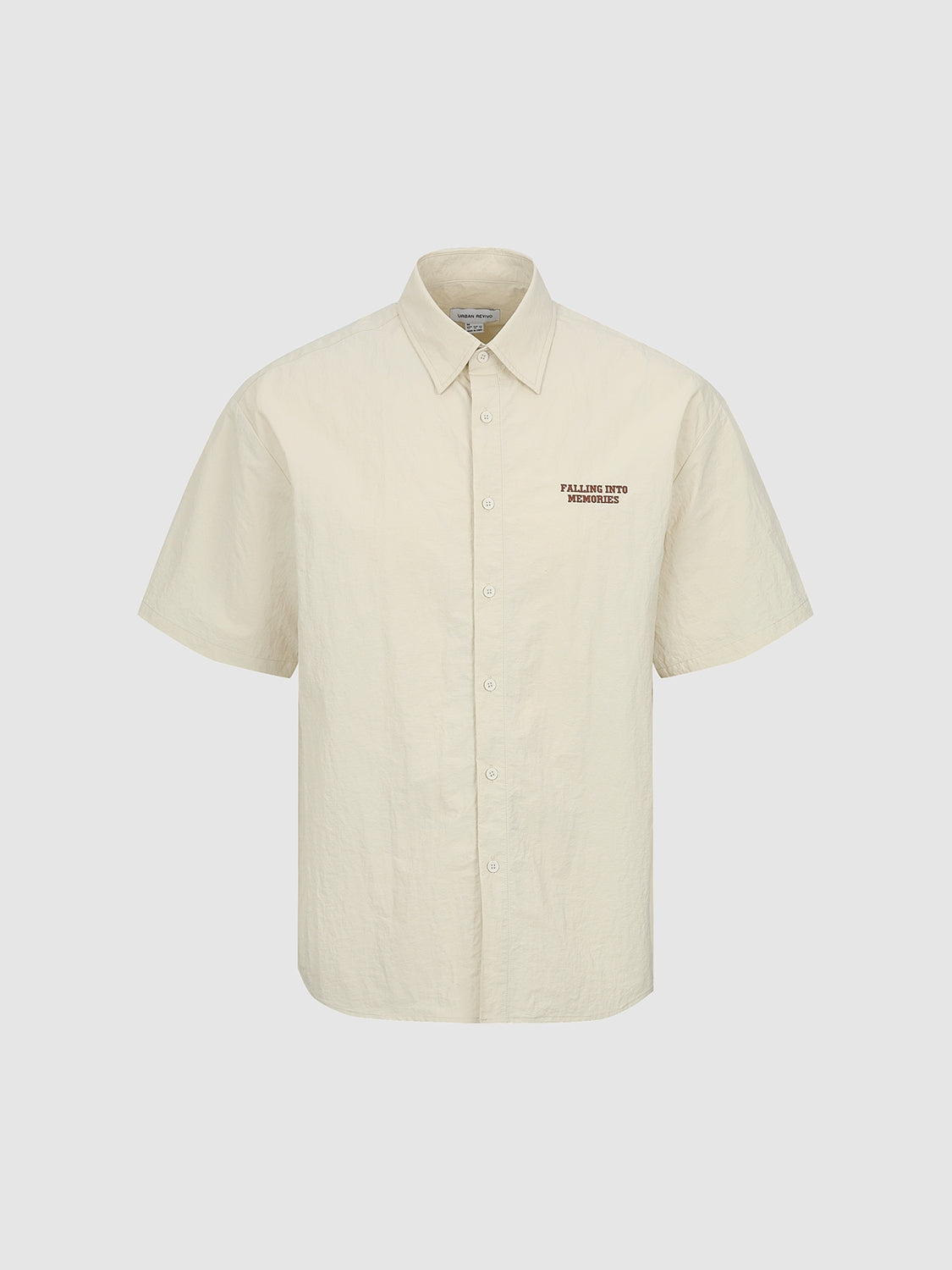 Short Sleeve Shirts
