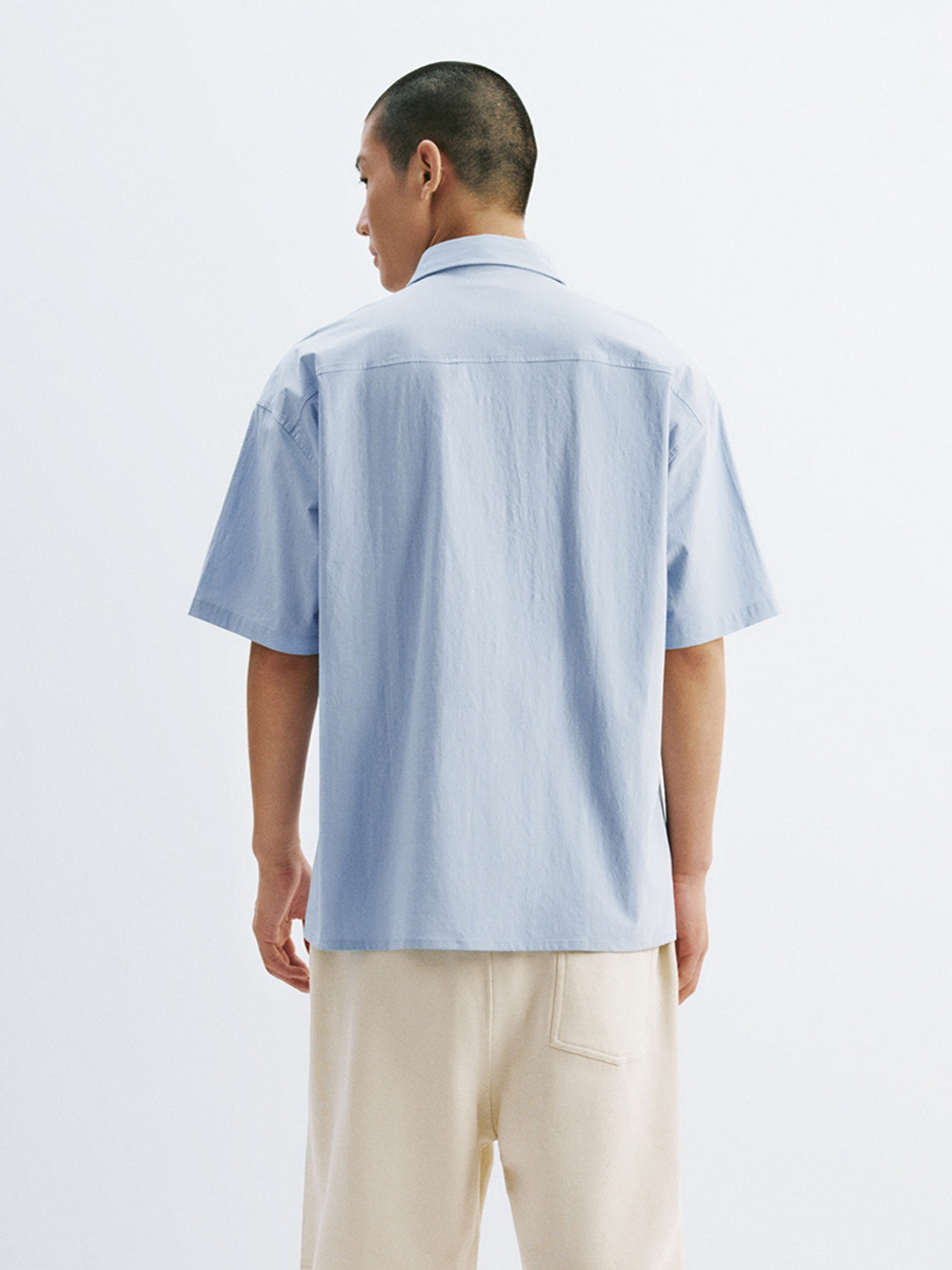 Short Sleeve Shirts