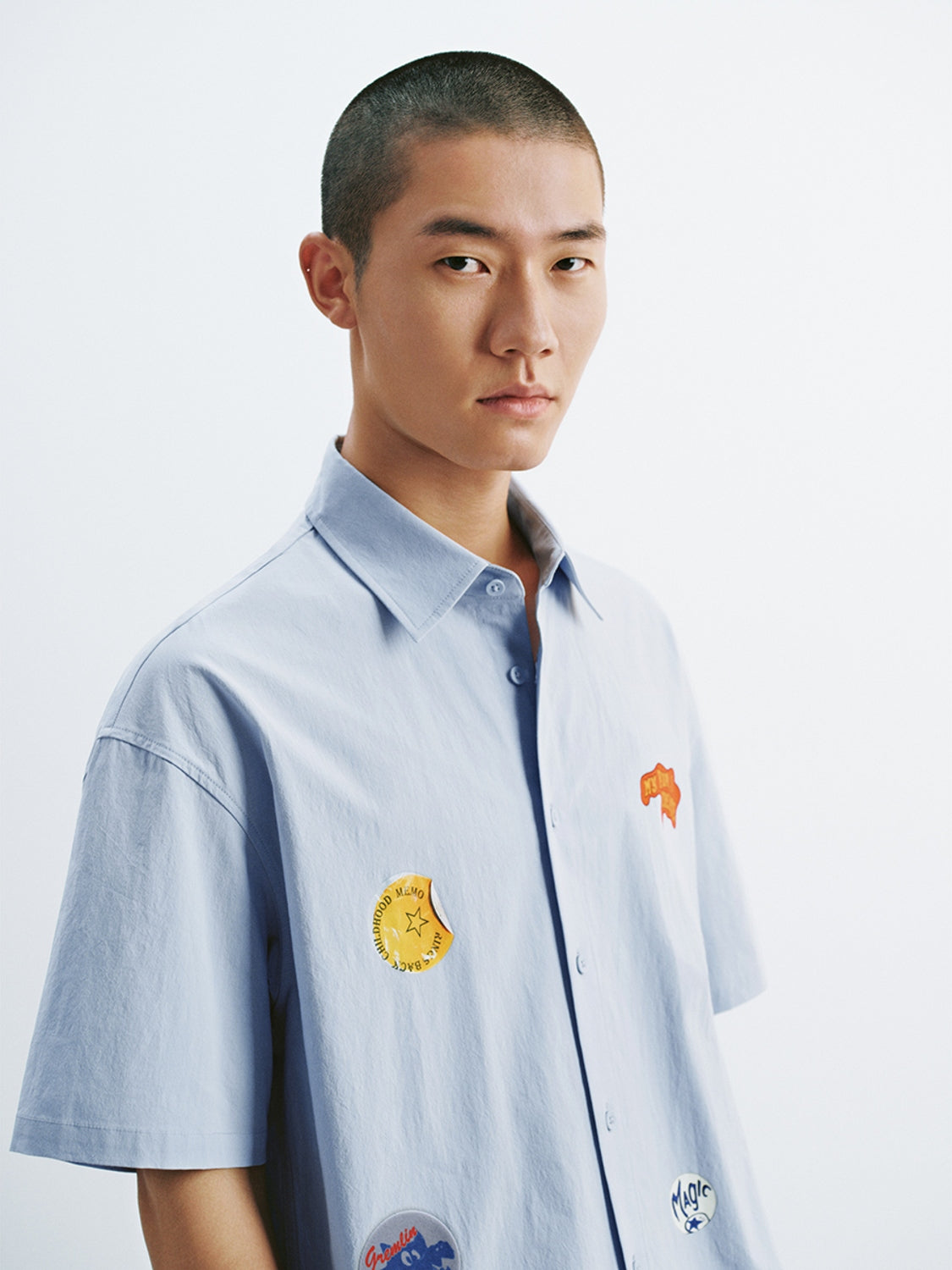 Short Sleeve Shirts