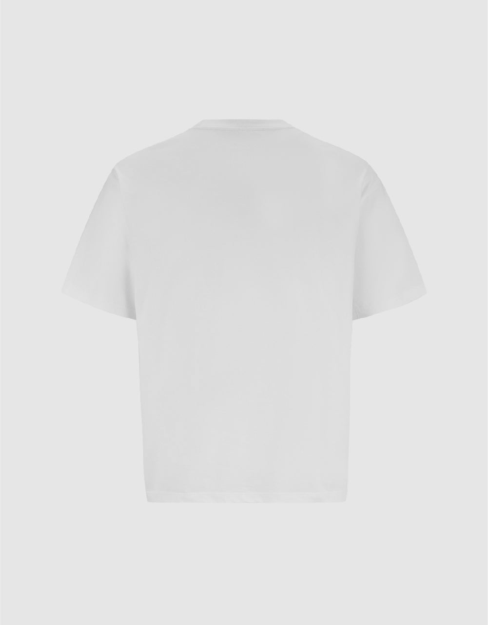 Dinasour Crew Neck T-Shirt