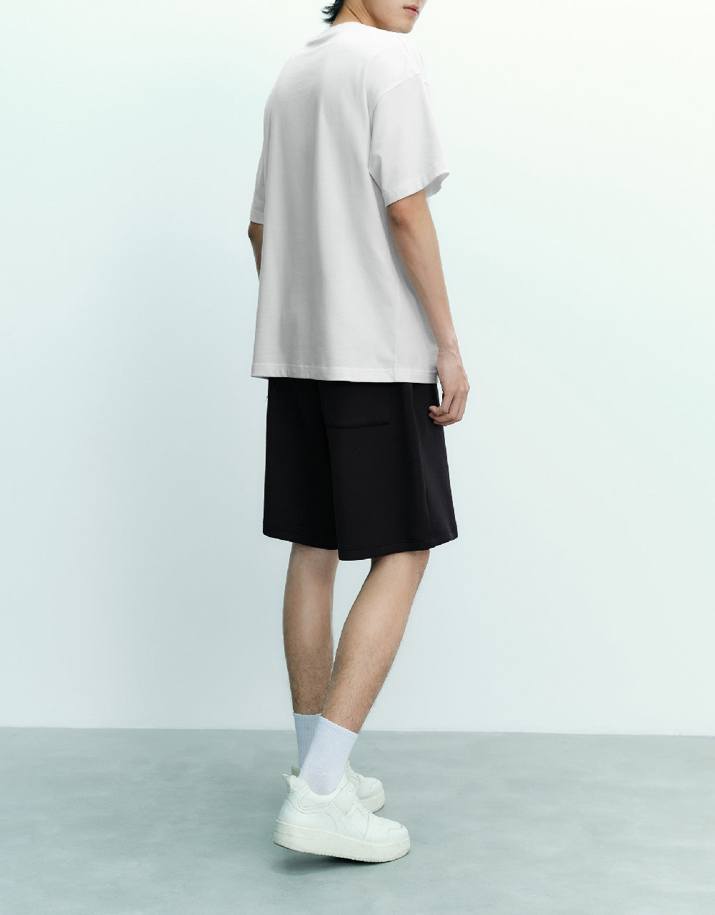 Smiley Printed T-Shirt