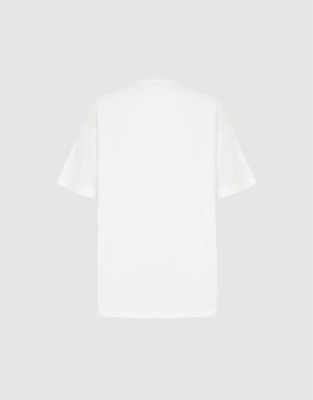 Smiley Printed T-Shirt