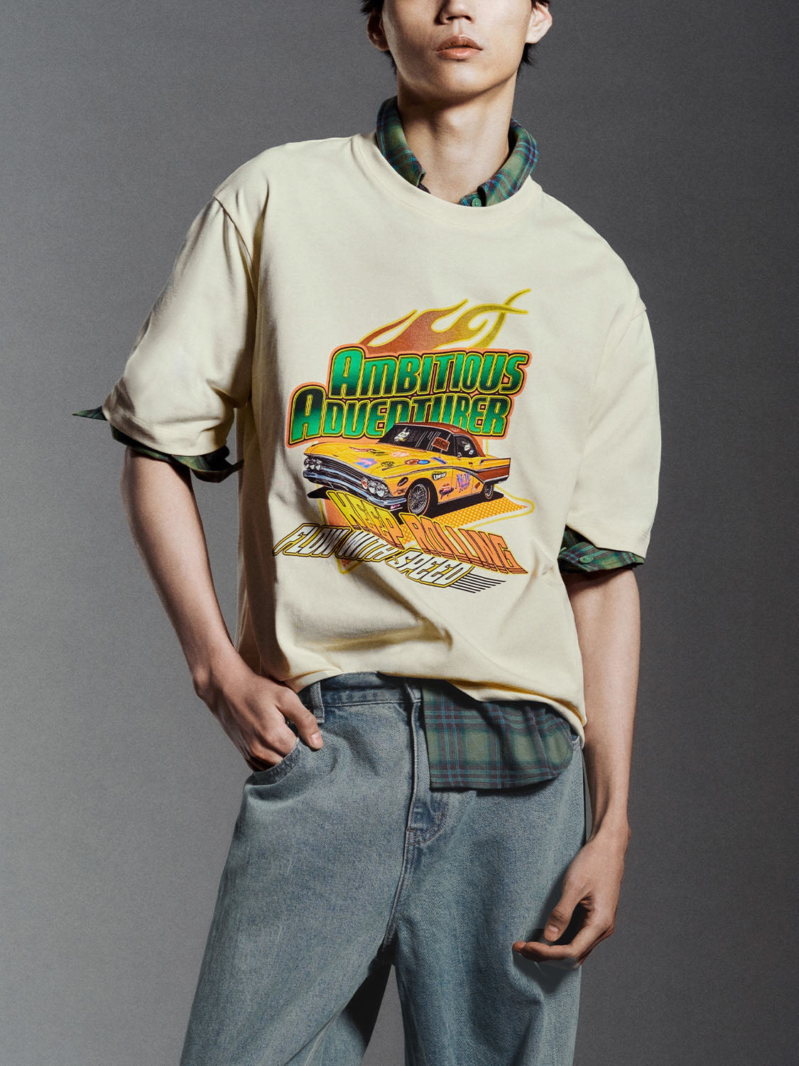 Printed T-Shirts