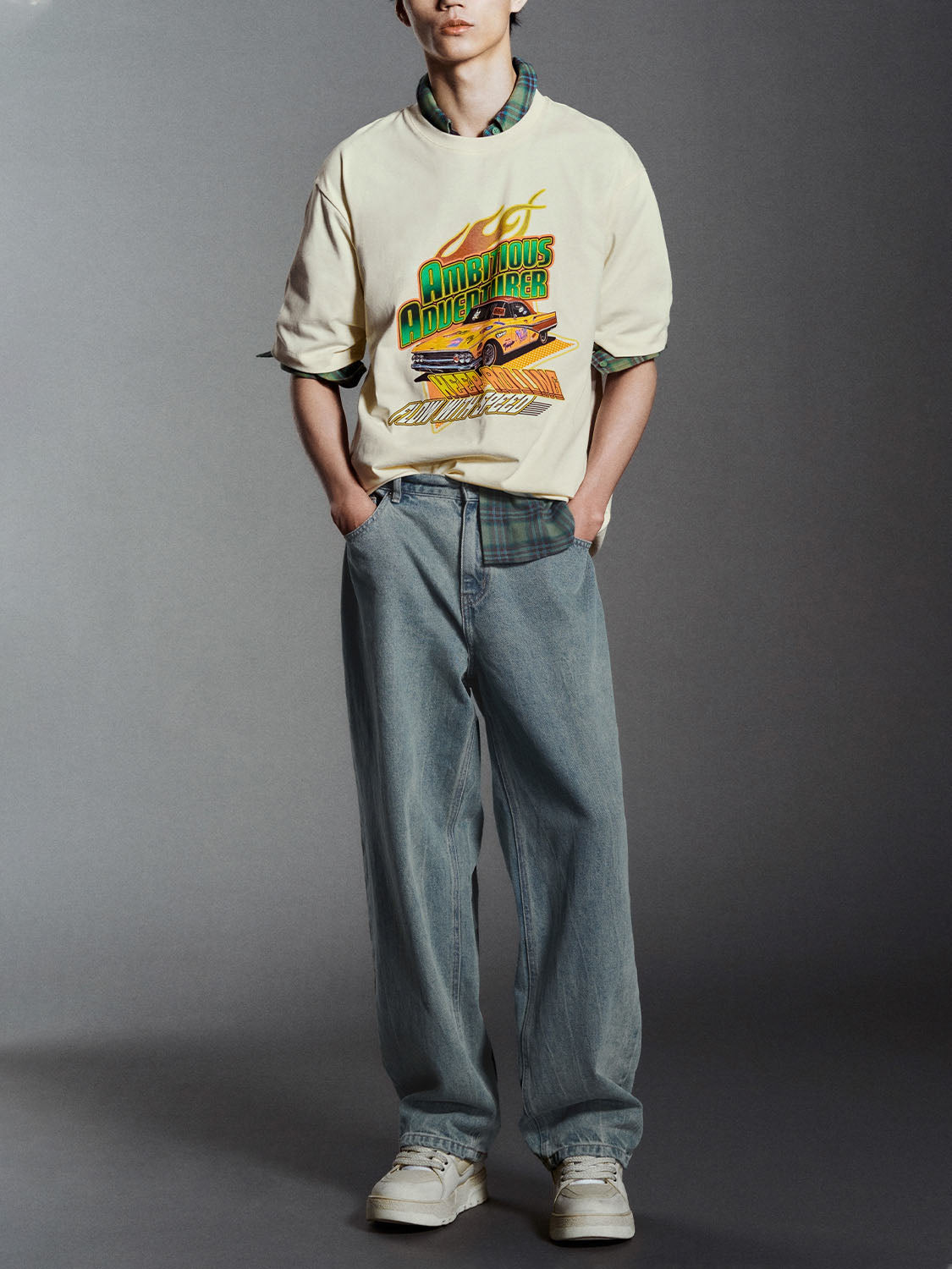 Printed T-Shirts