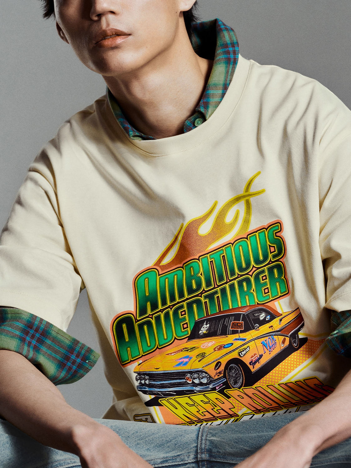 Printed T-Shirts
