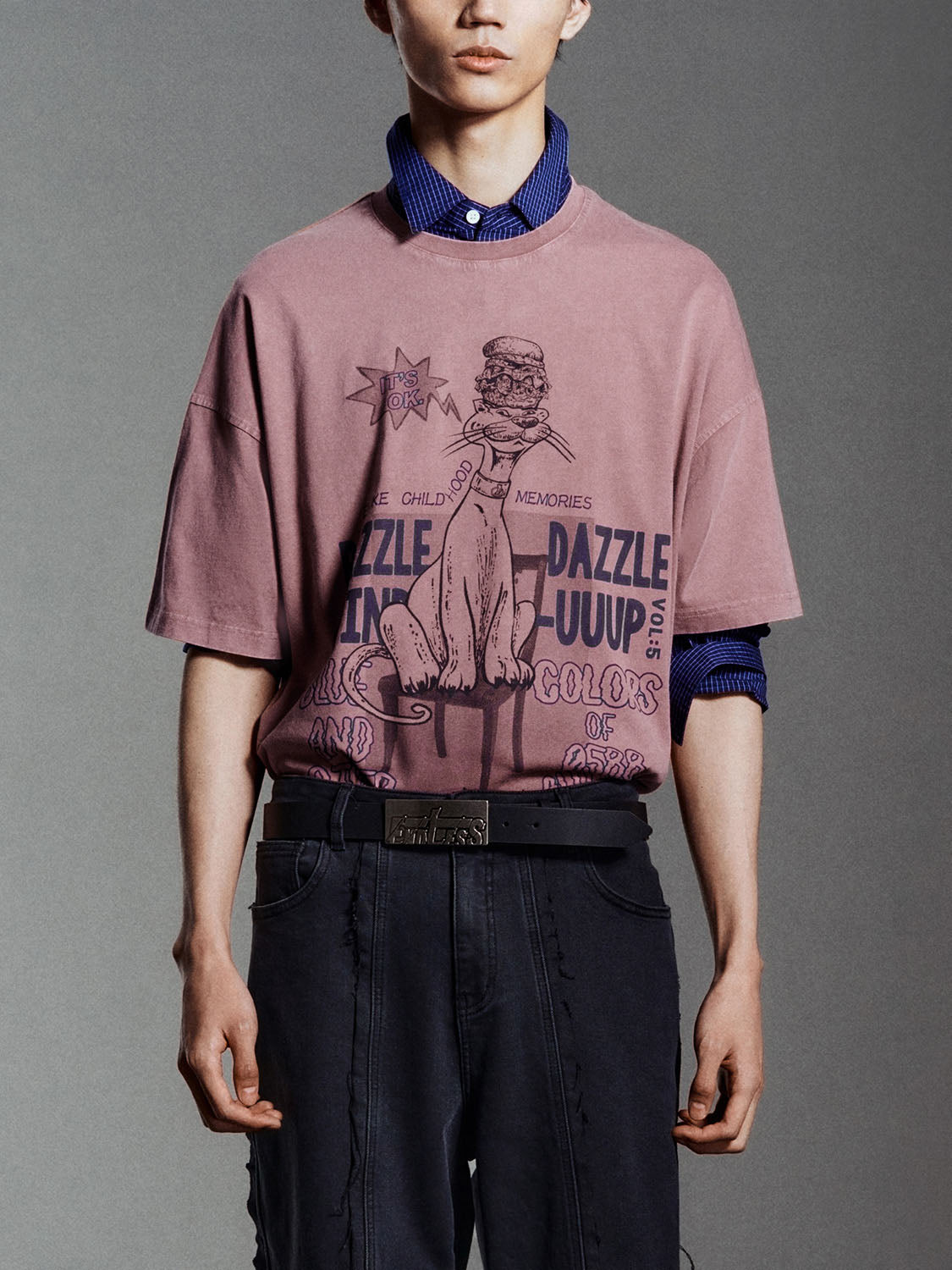 Short Sleeve T-Shirts