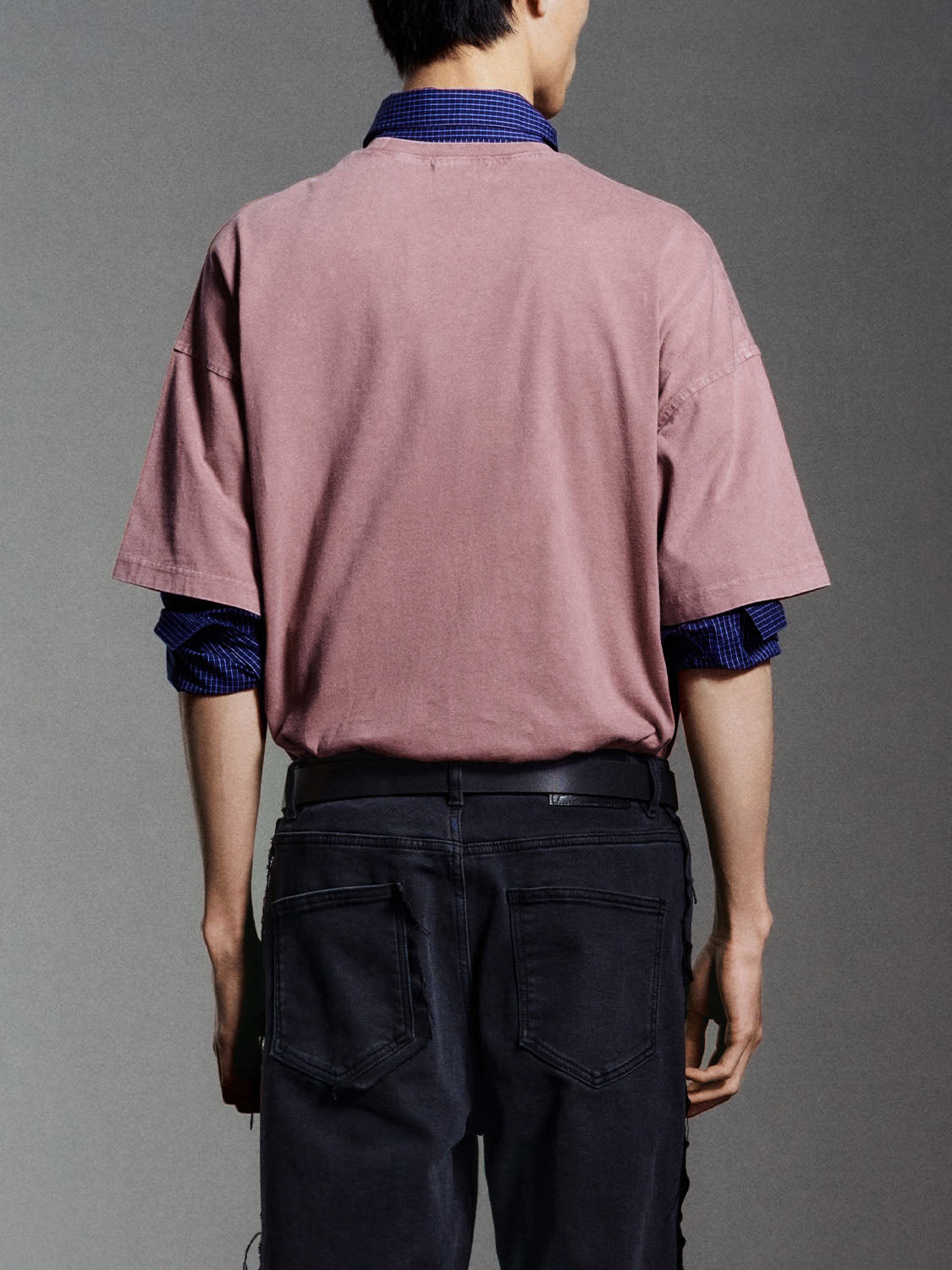 Short Sleeve T-Shirts