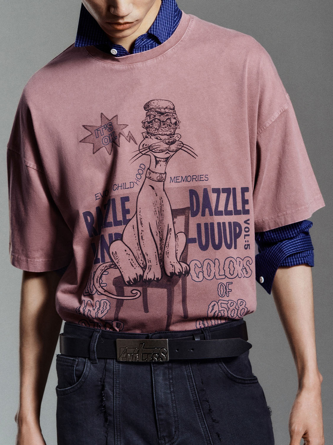 Short Sleeve T-Shirts
