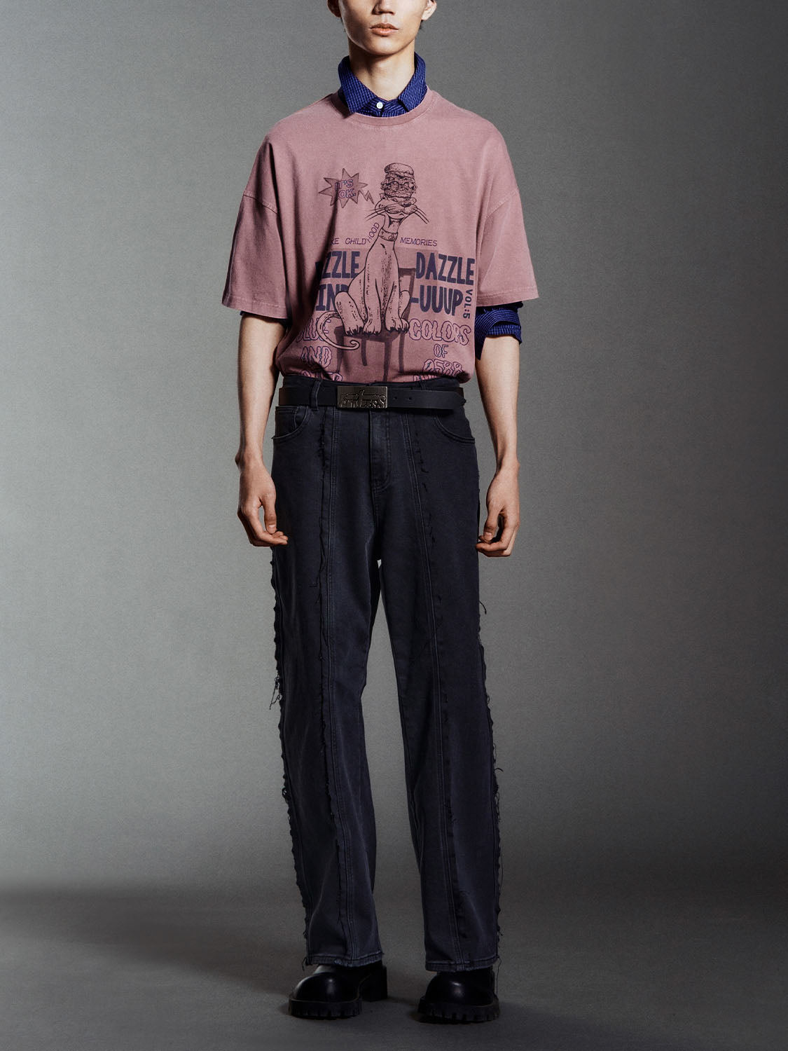 Short Sleeve T-Shirts