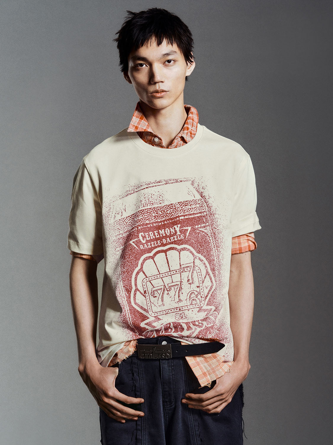 Short Sleeve T-Shirts
