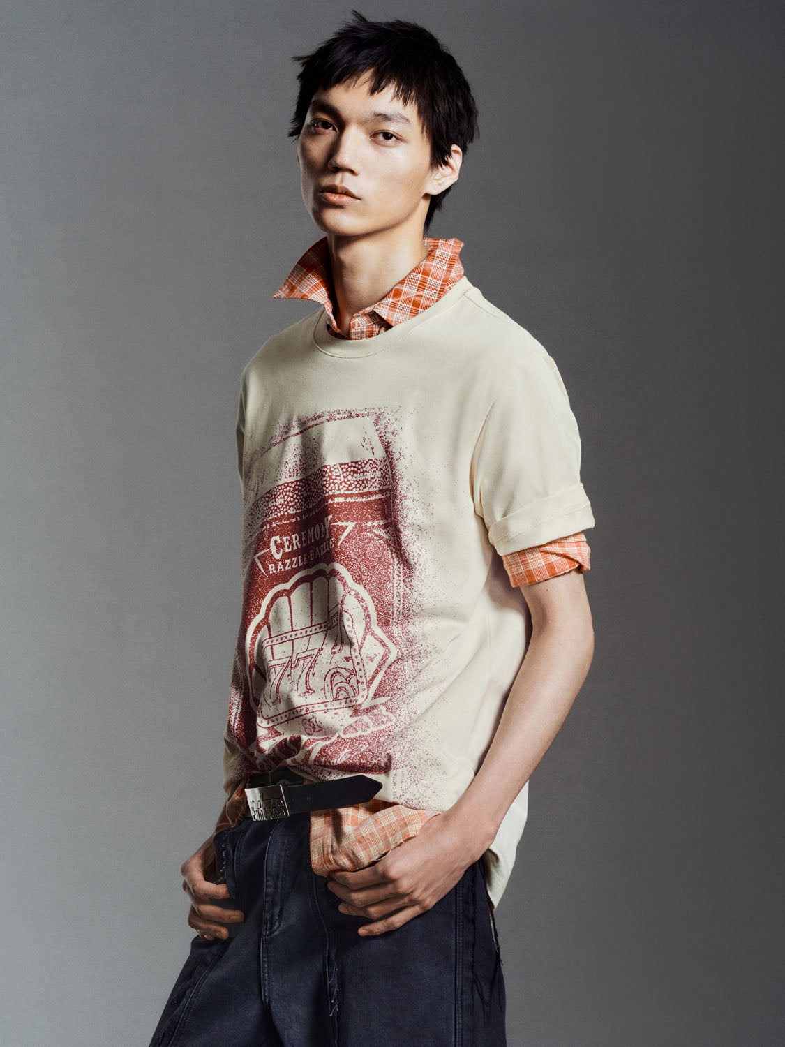 Short Sleeve T-Shirts