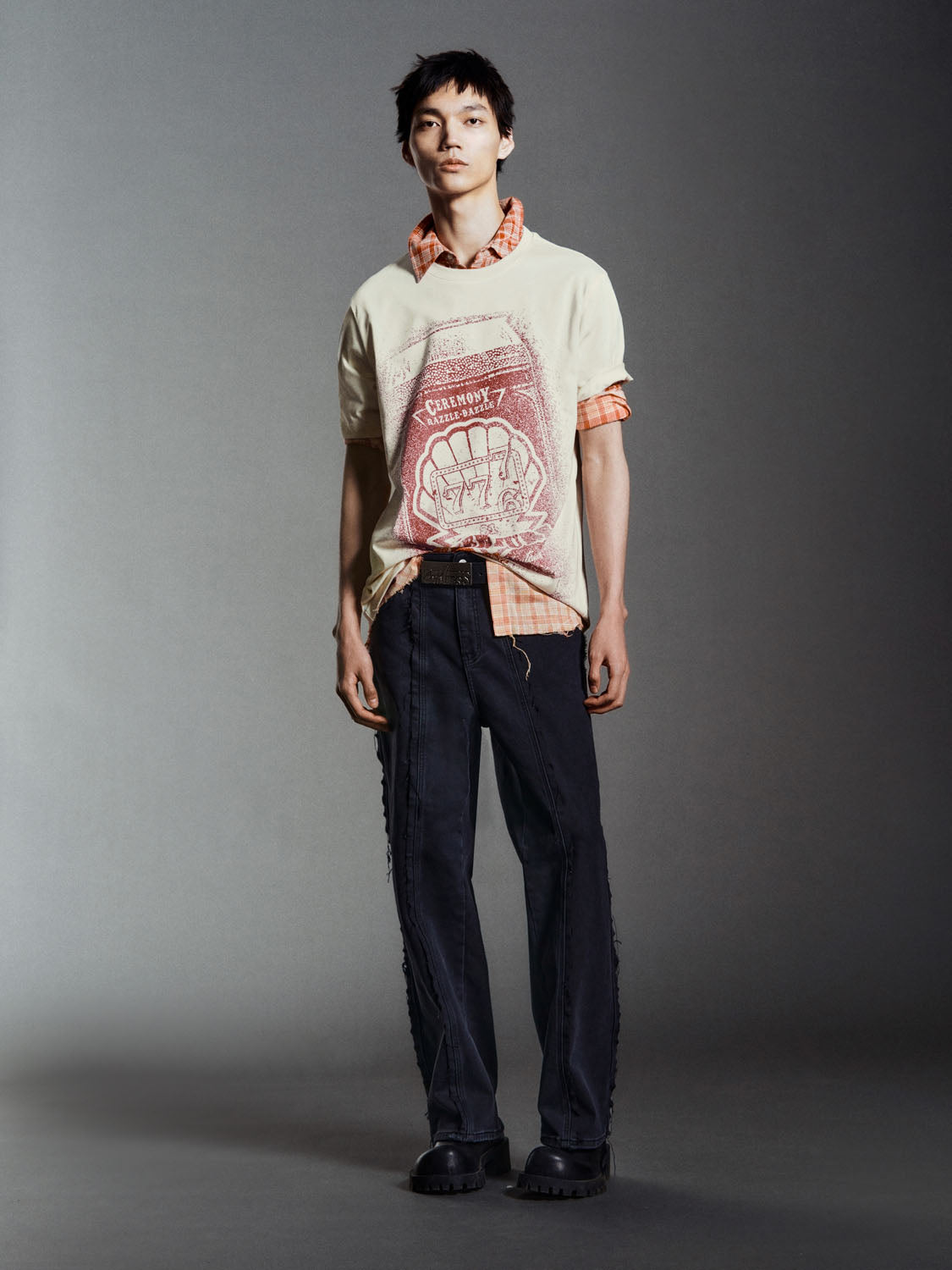 Short Sleeve T-Shirts