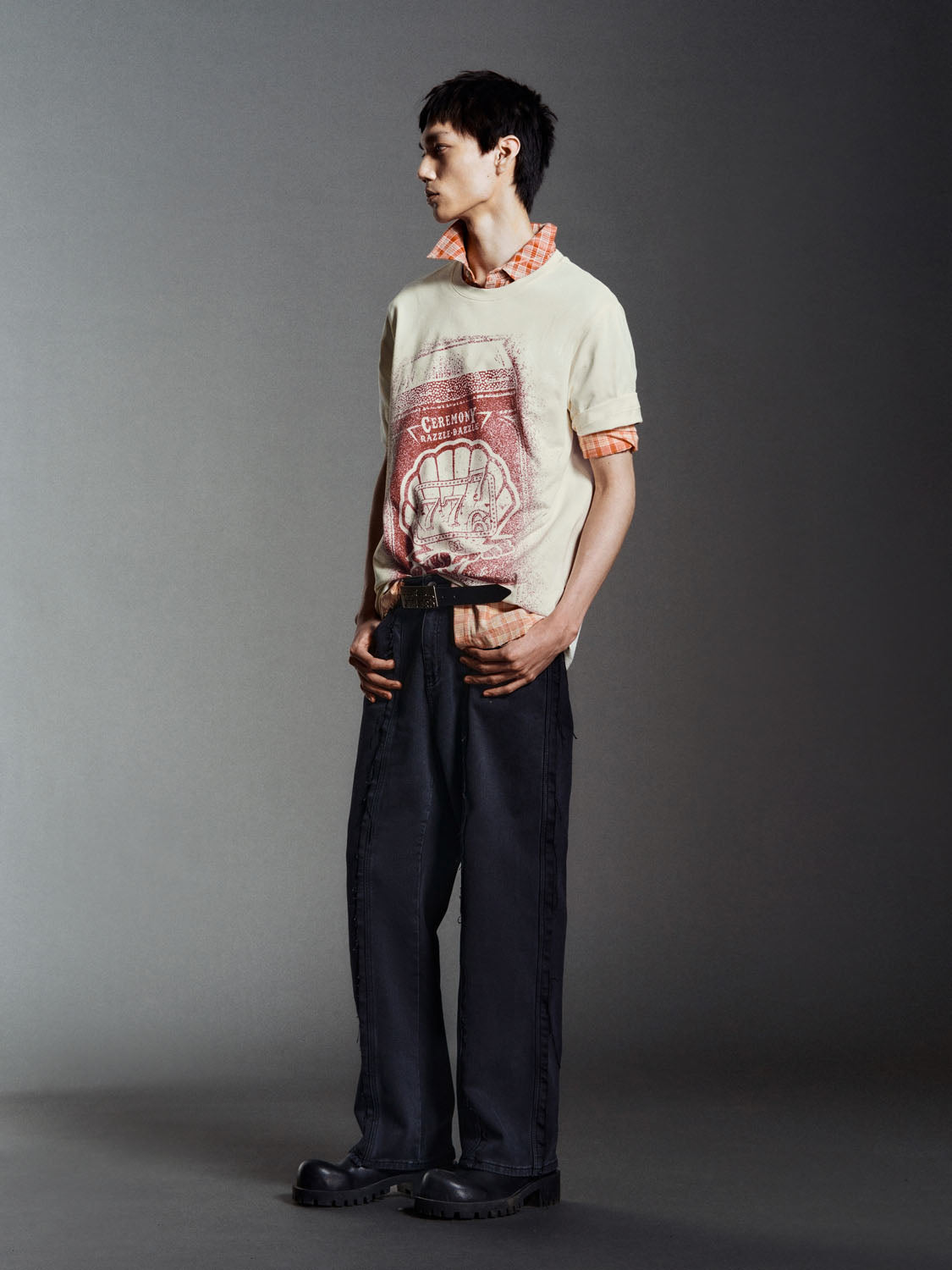 Short Sleeve T-Shirts