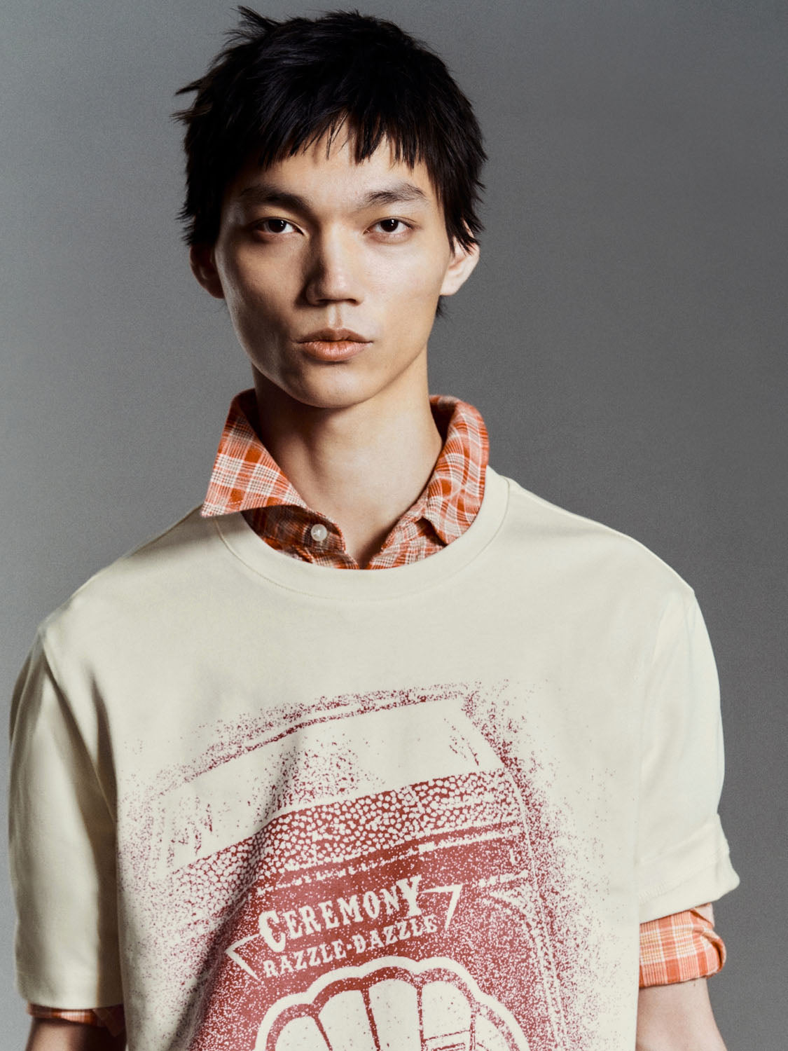Short Sleeve T-Shirts