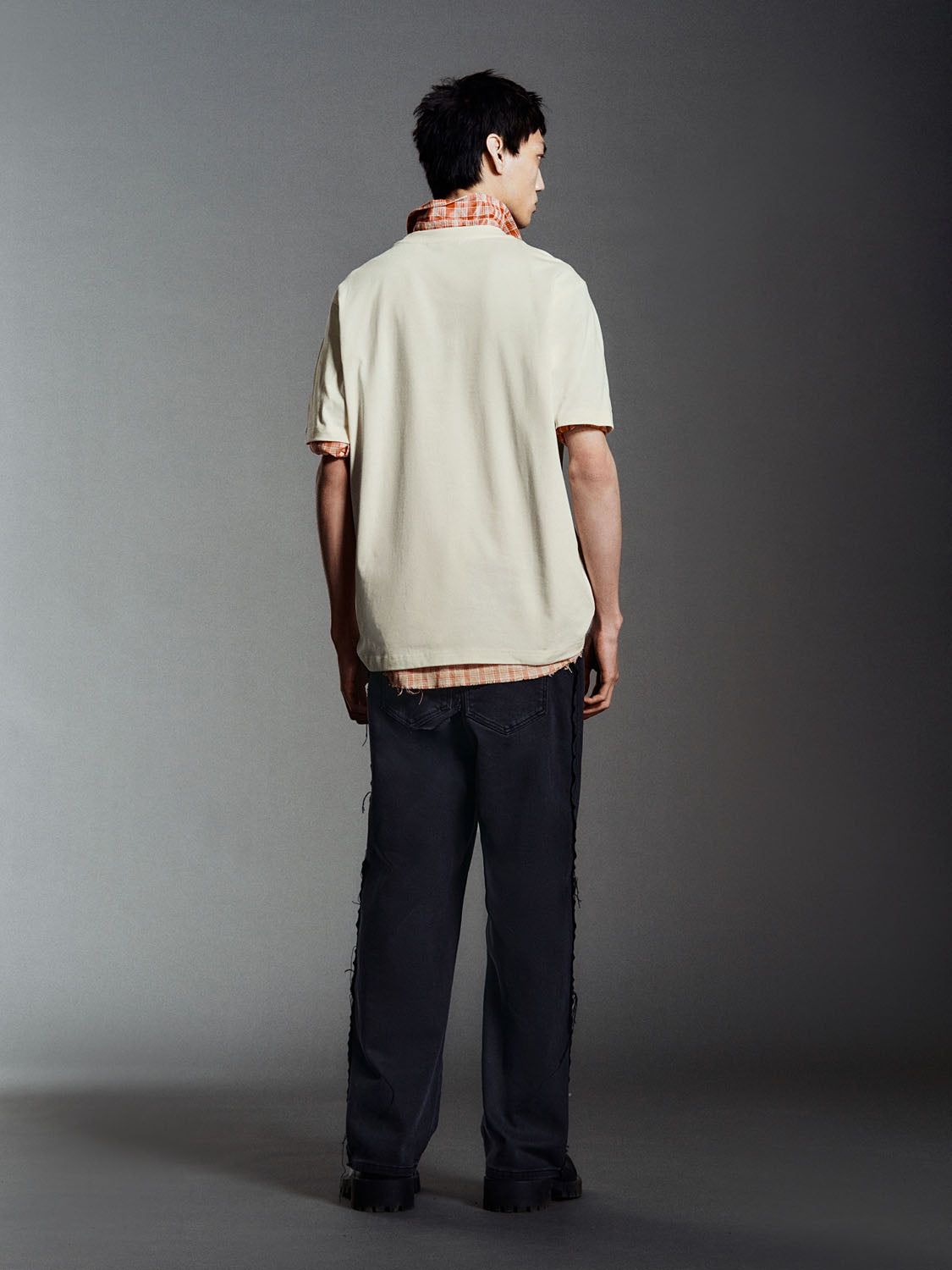 Short Sleeve T-Shirts