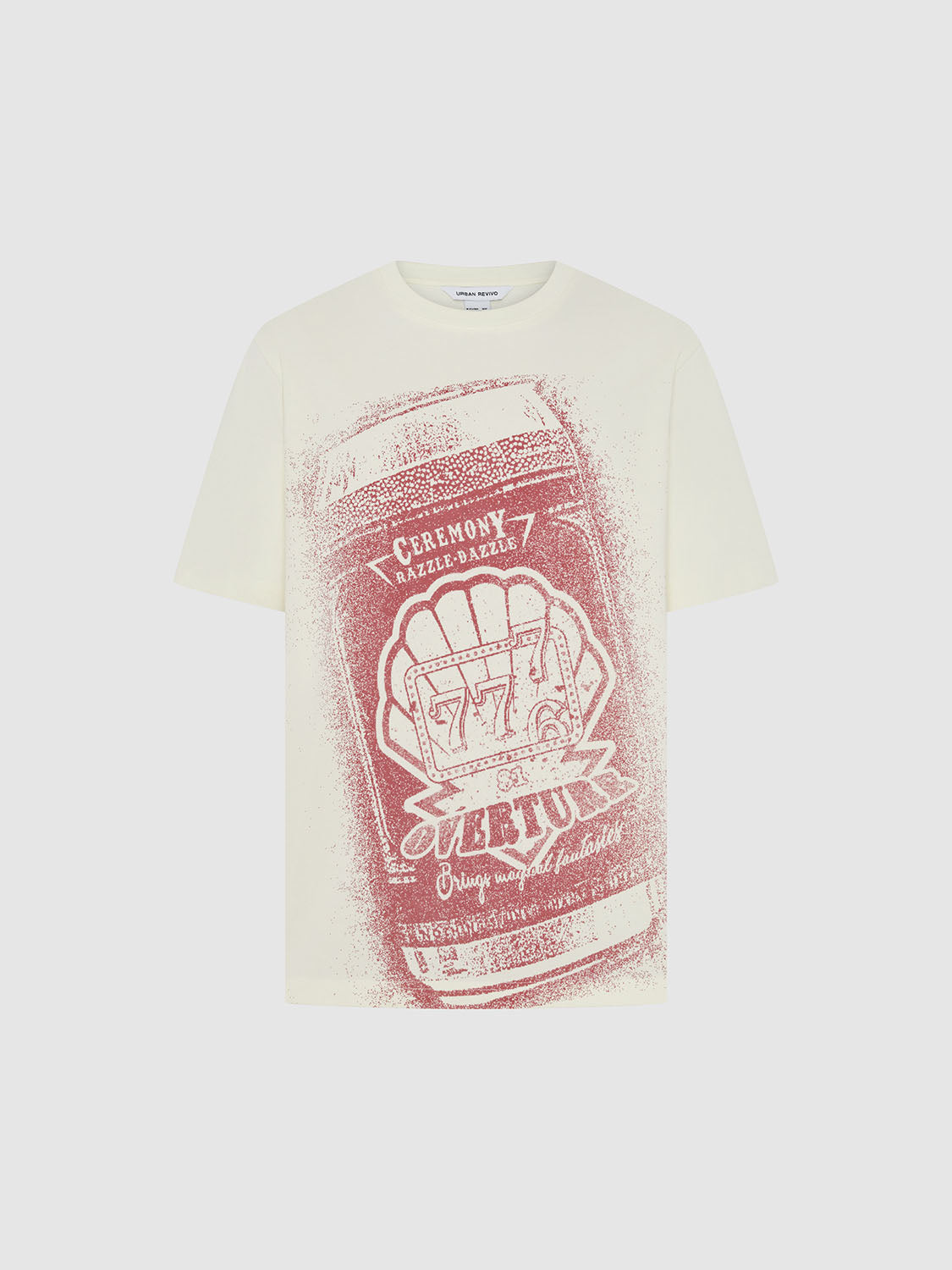 Short Sleeve T-Shirts