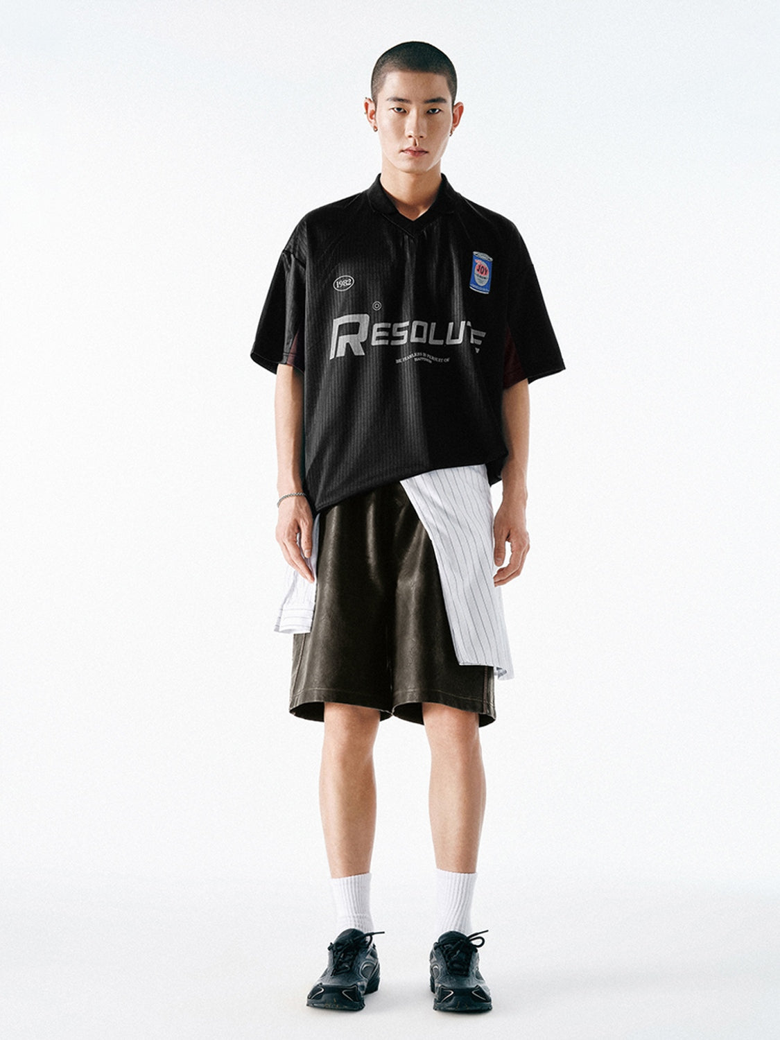 Polo Shirts