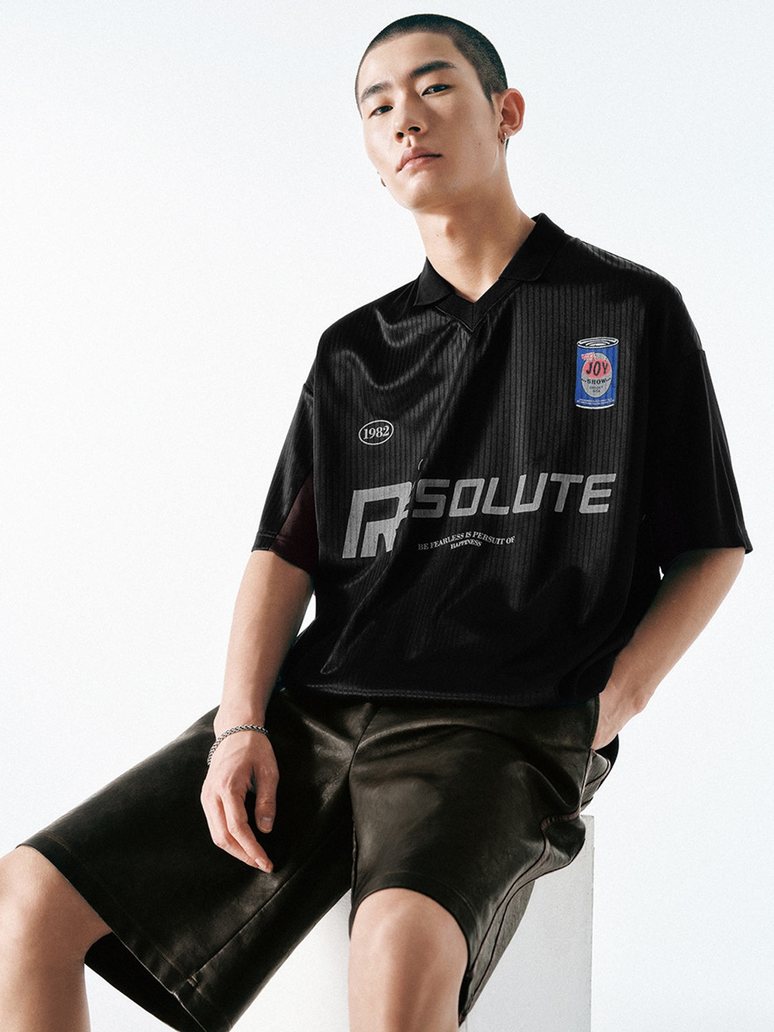Polo Shirts