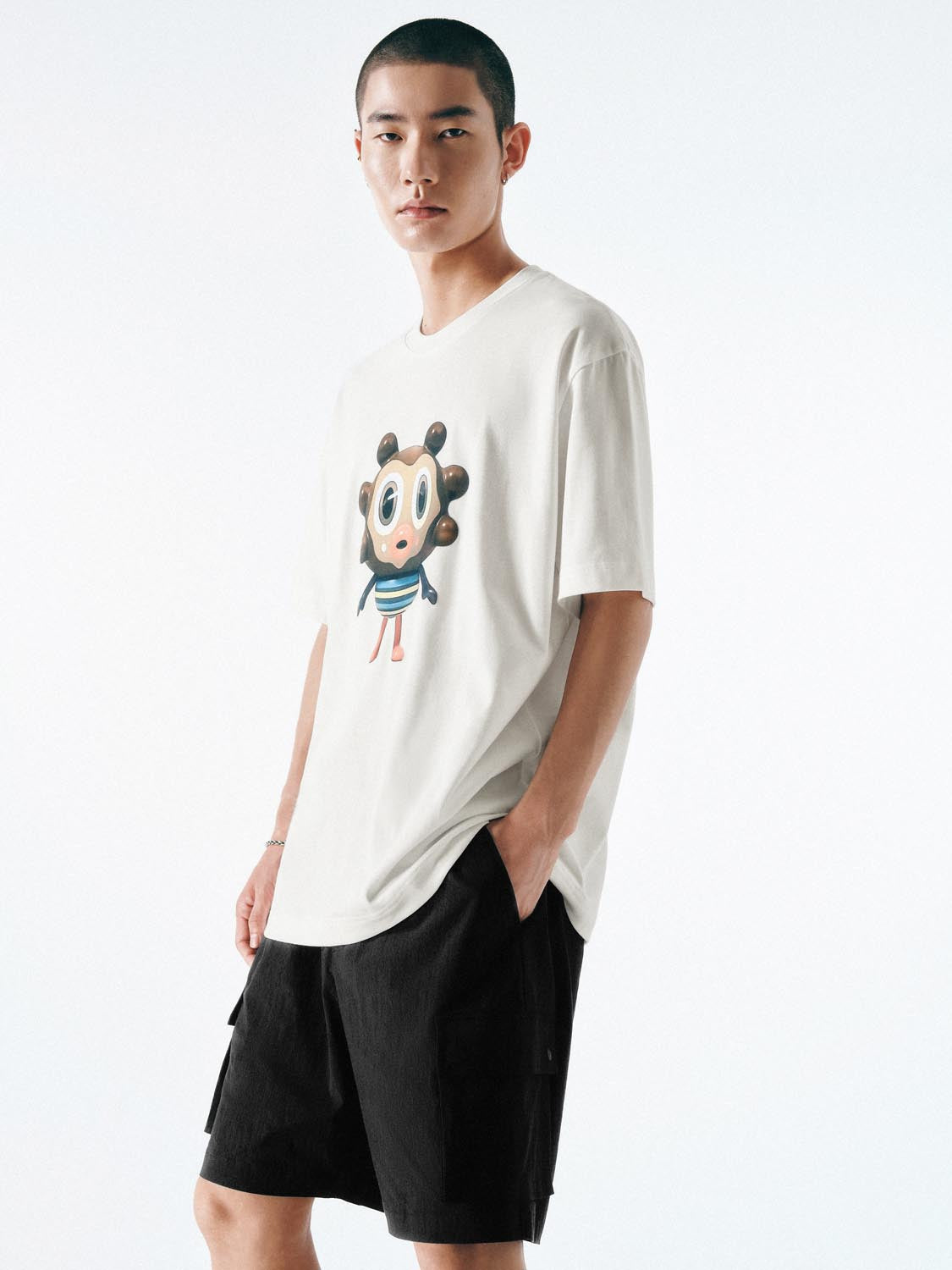 Short Sleeve T-Shirts