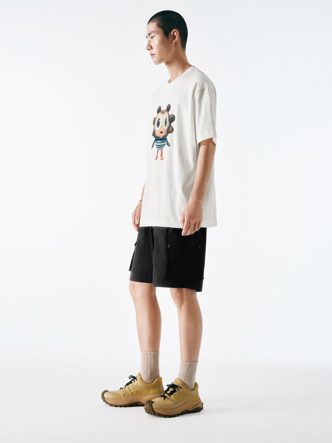 Short Sleeve T-Shirts