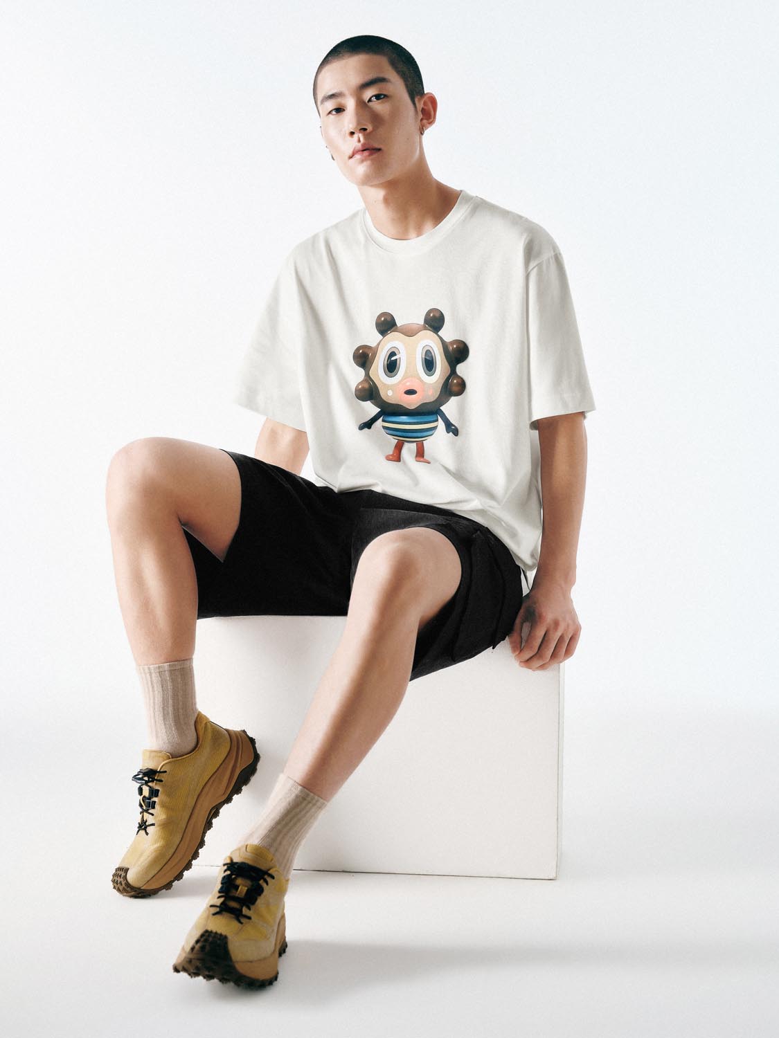 Short Sleeve T-Shirts