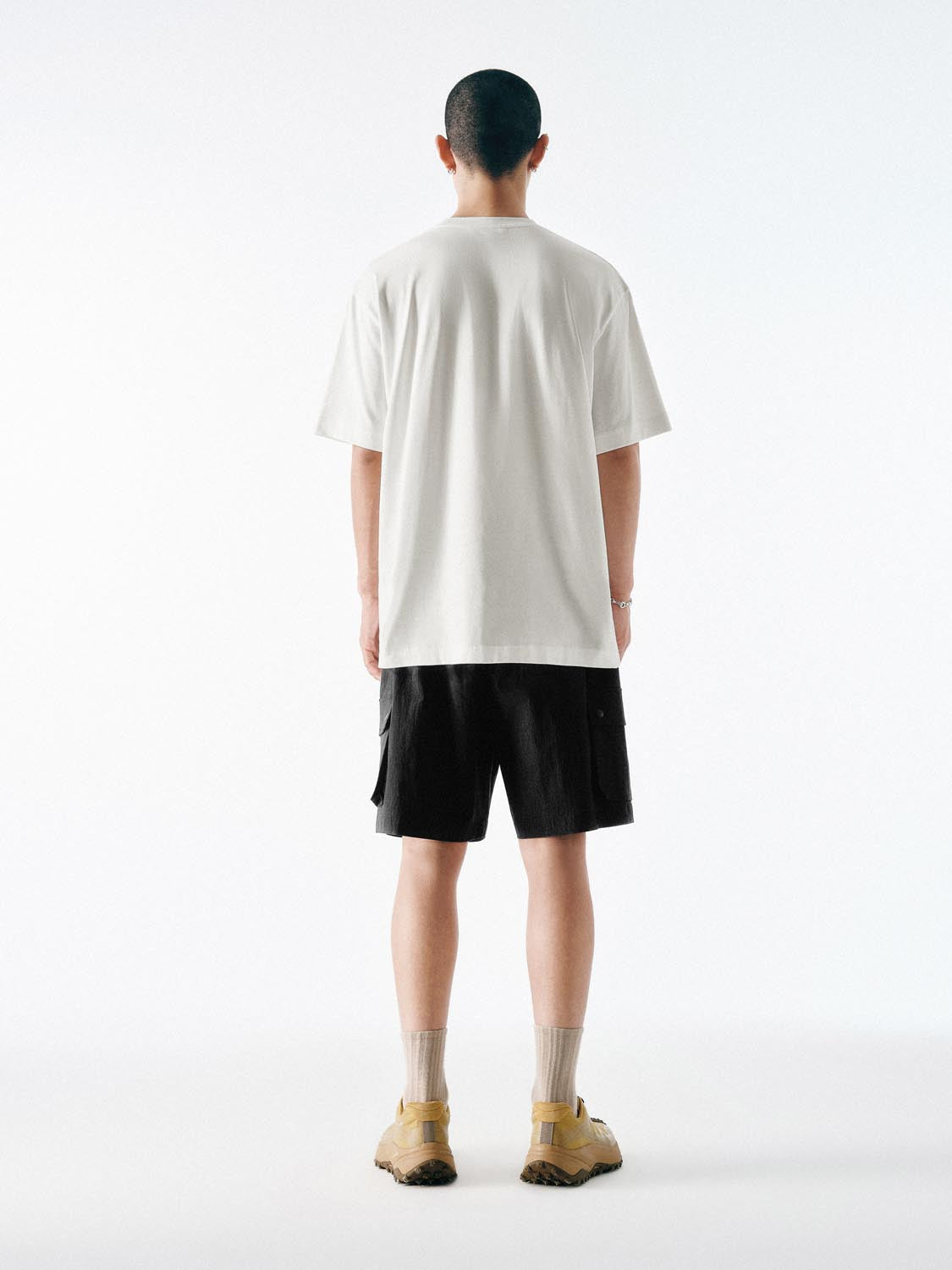 Short Sleeve T-Shirts