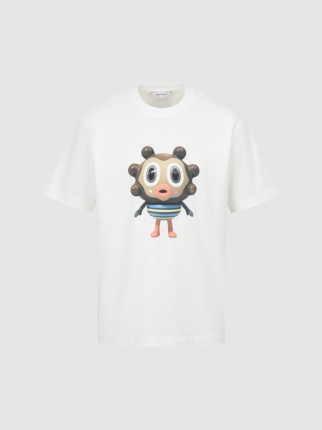 Short Sleeve T-Shirts