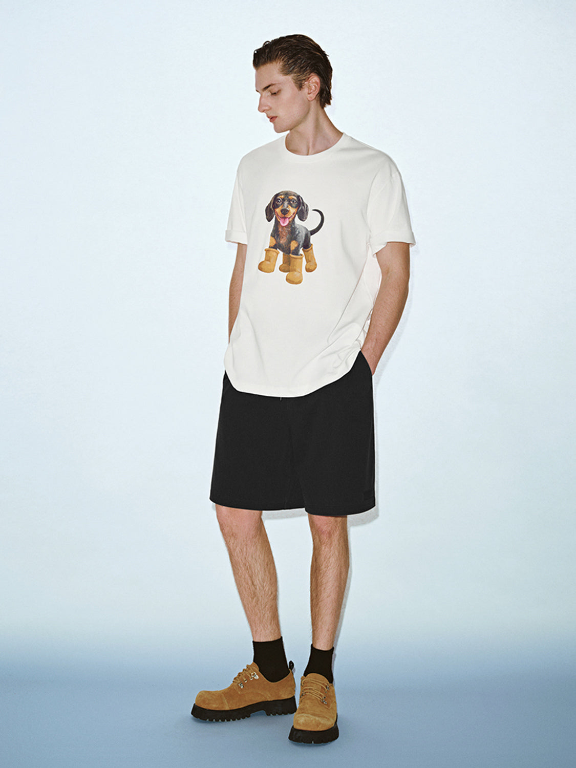 Short Sleeve T-Shirts