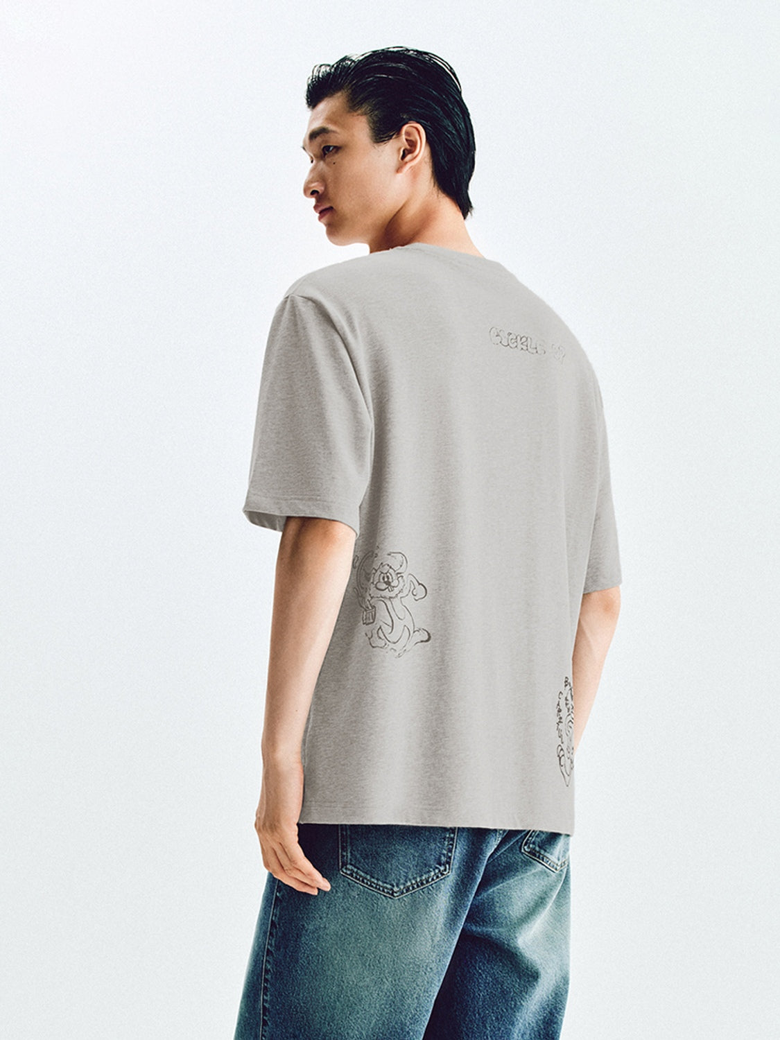 Short Sleeve T-Shirts