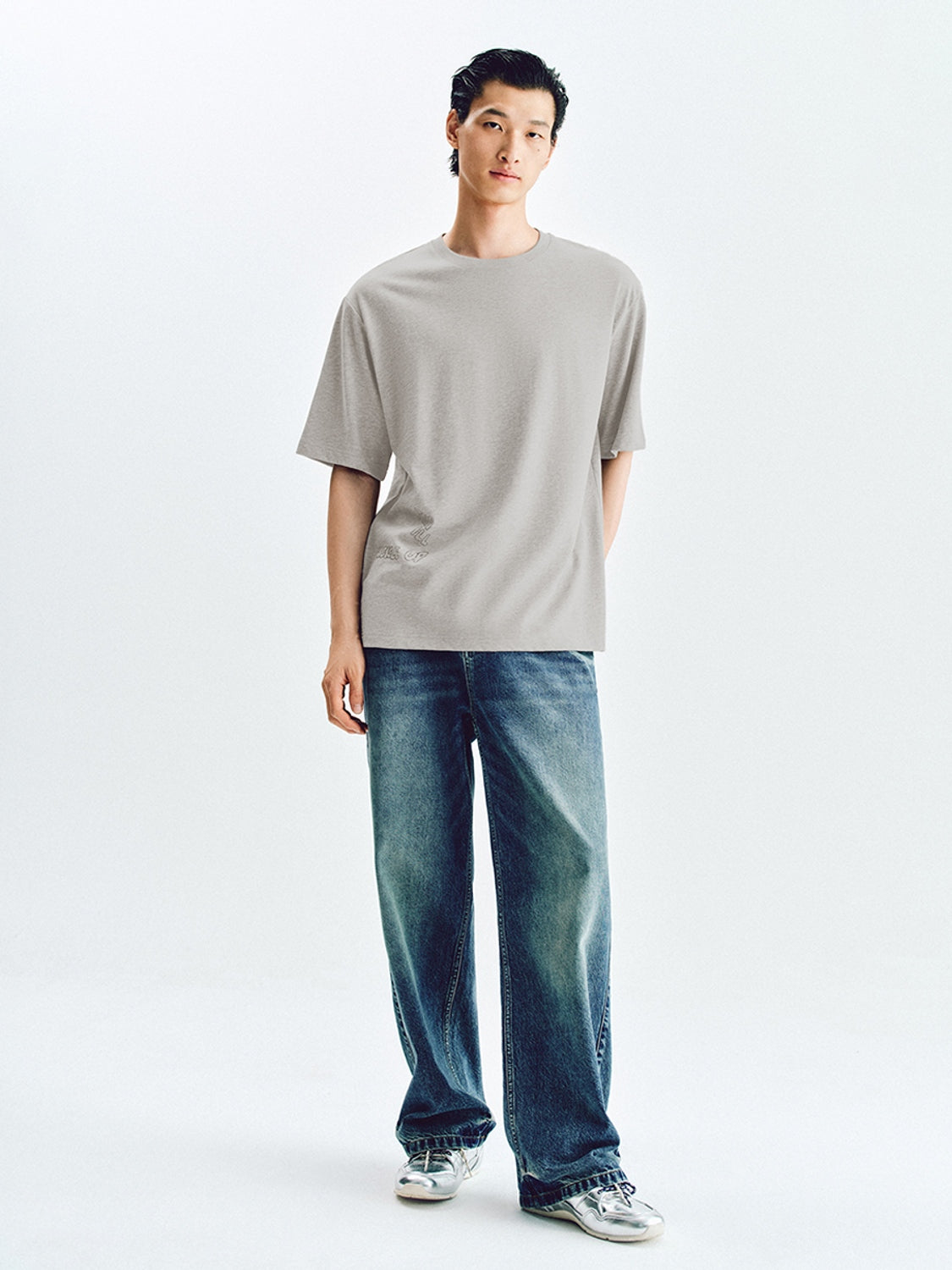Short Sleeve T-Shirts