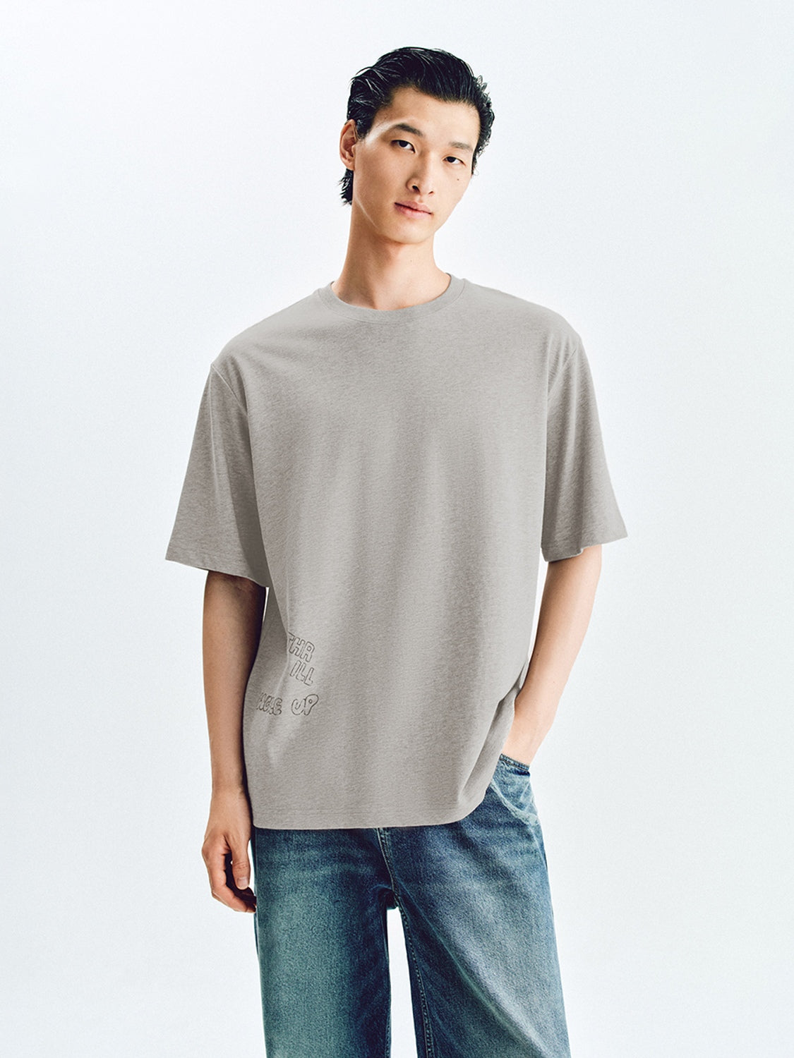 Short Sleeve T-Shirts