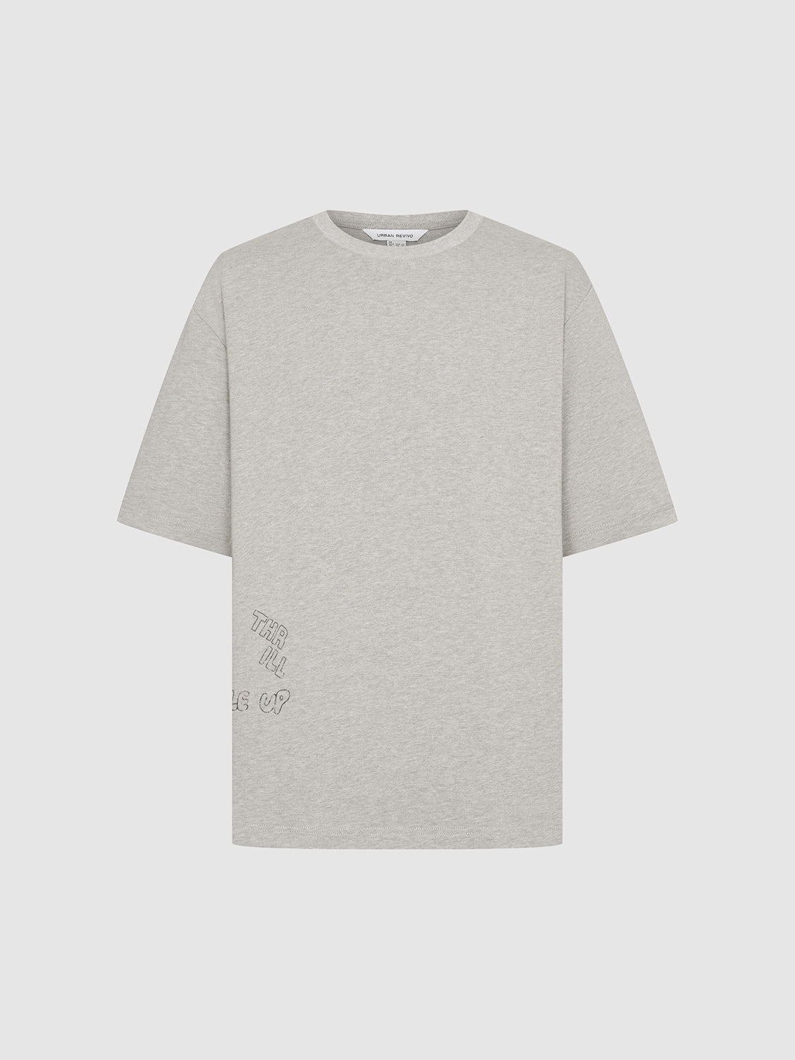 Short Sleeve T-Shirts