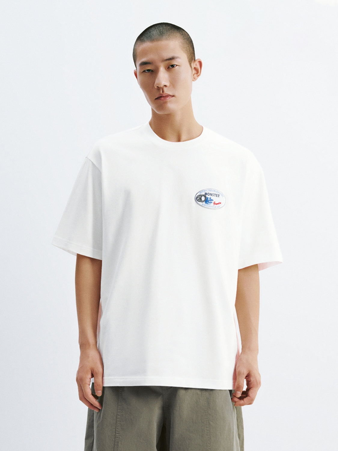 Short Sleeve T-Shirts
