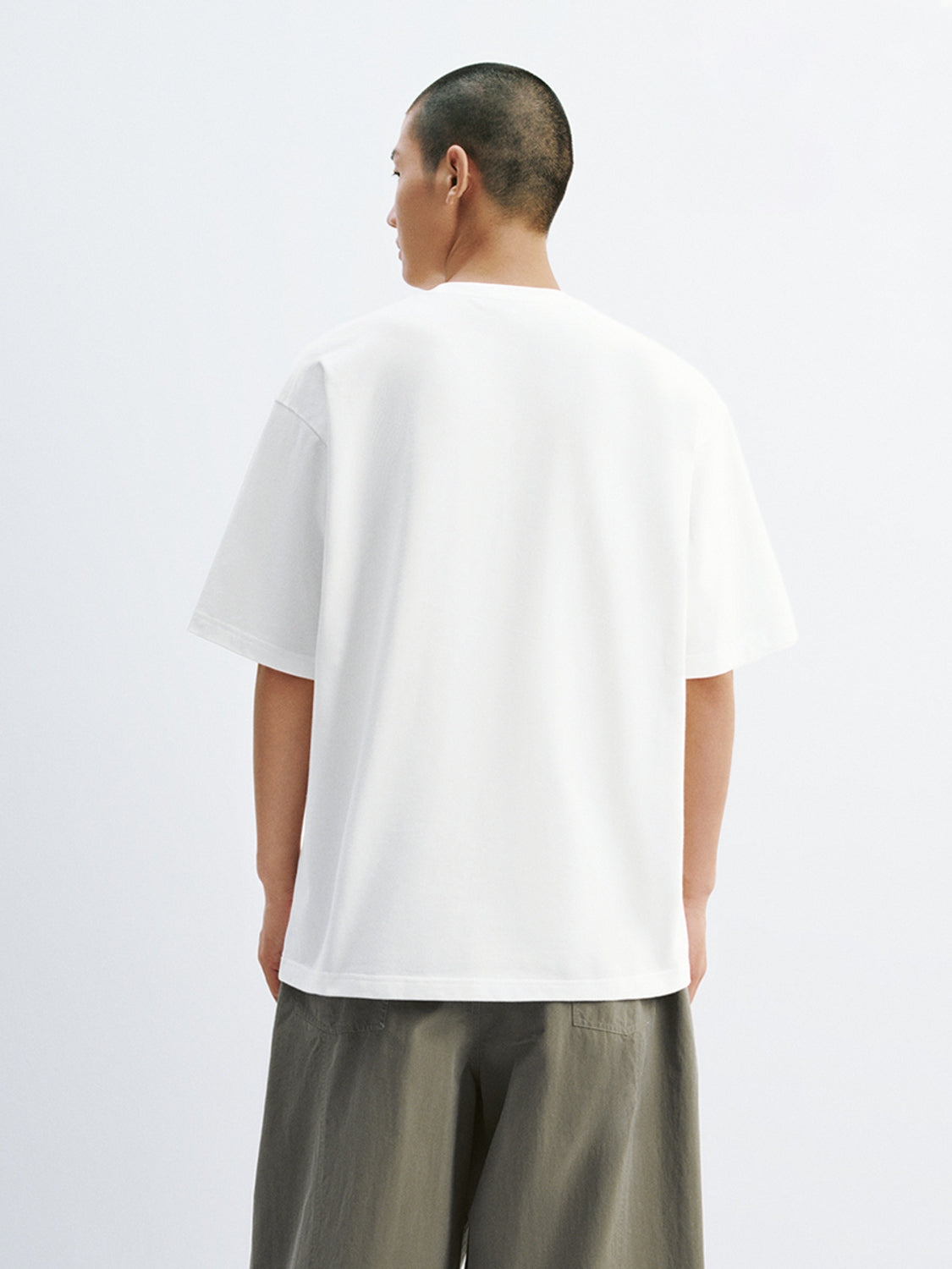 Short Sleeve T-Shirts