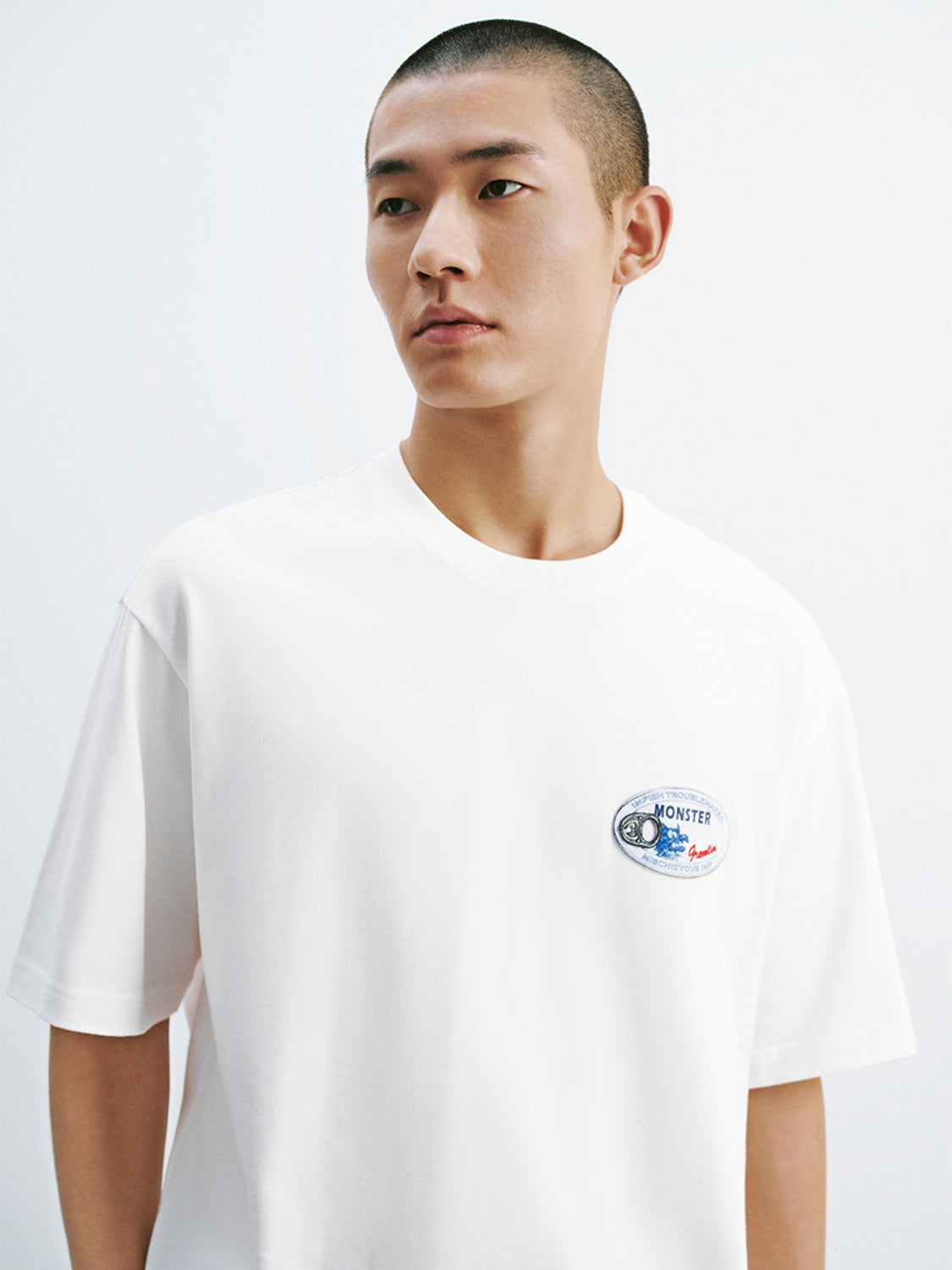 Short Sleeve T-Shirts