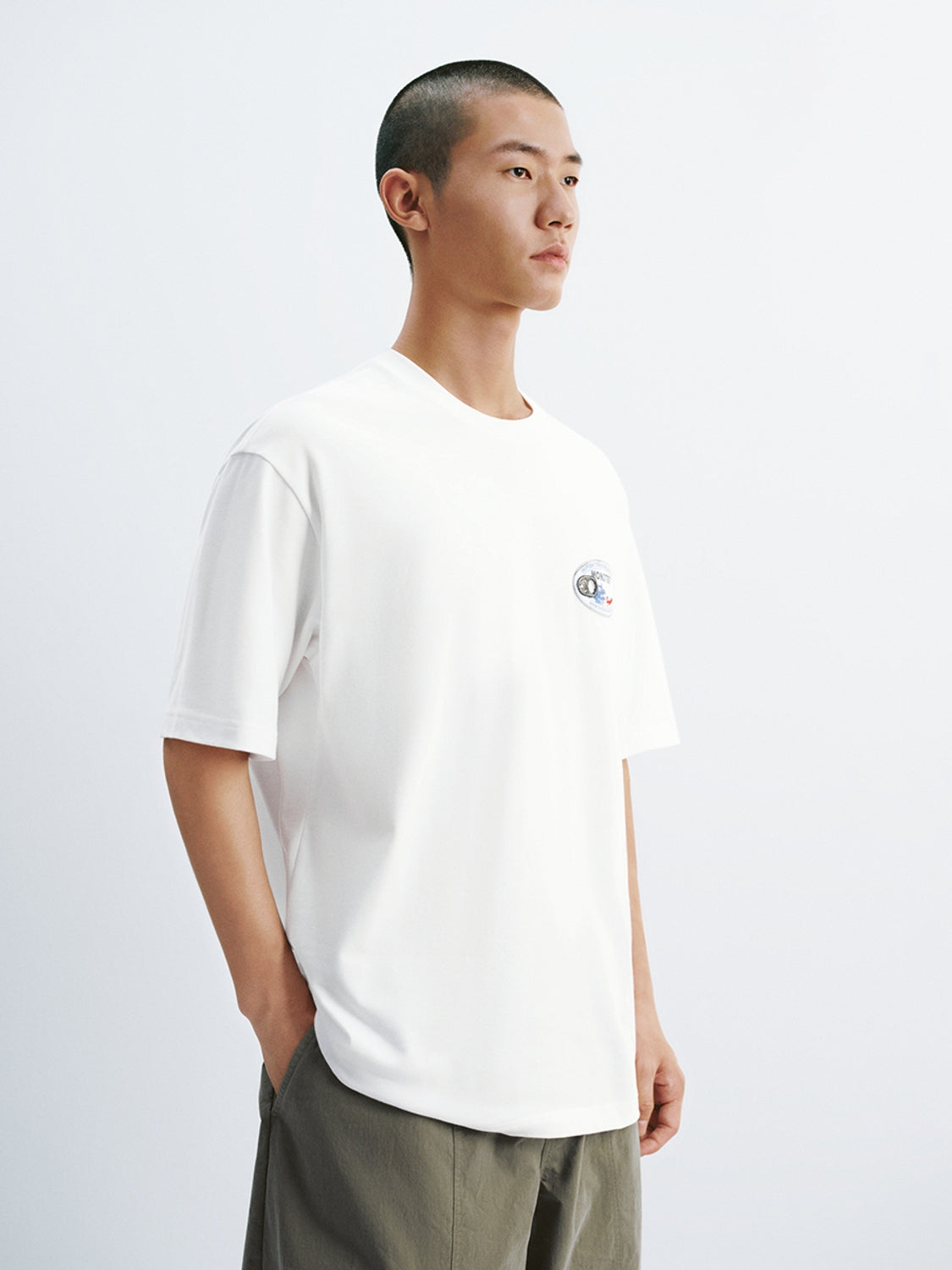 Short Sleeve T-Shirts