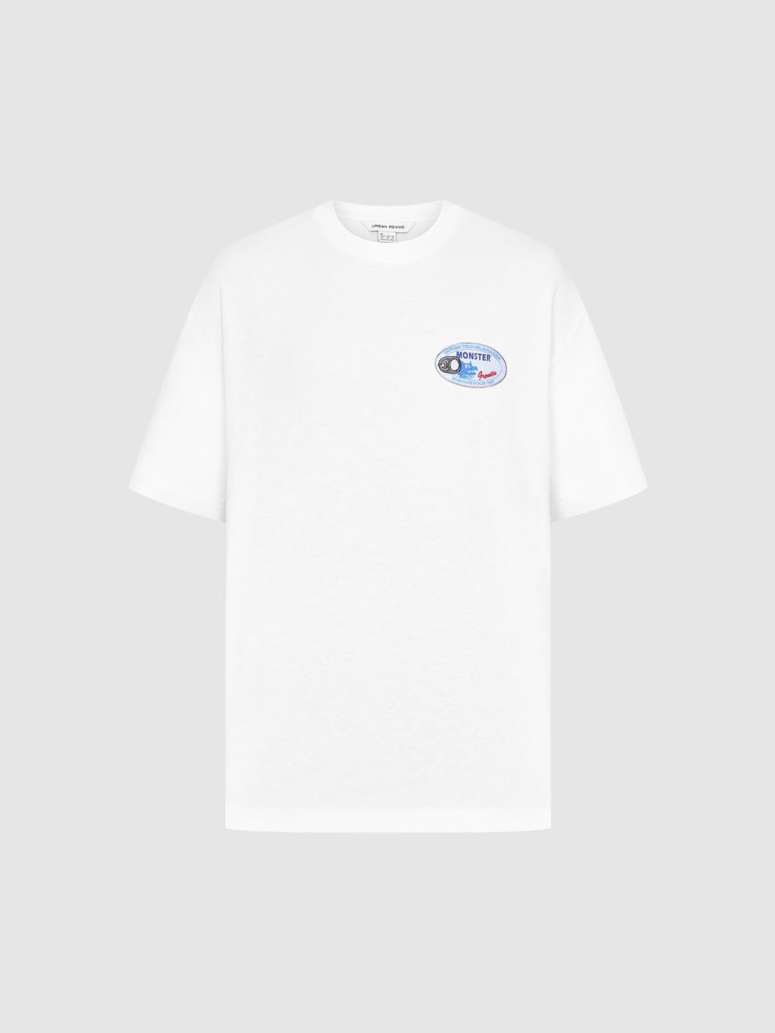 Short Sleeve T-Shirts