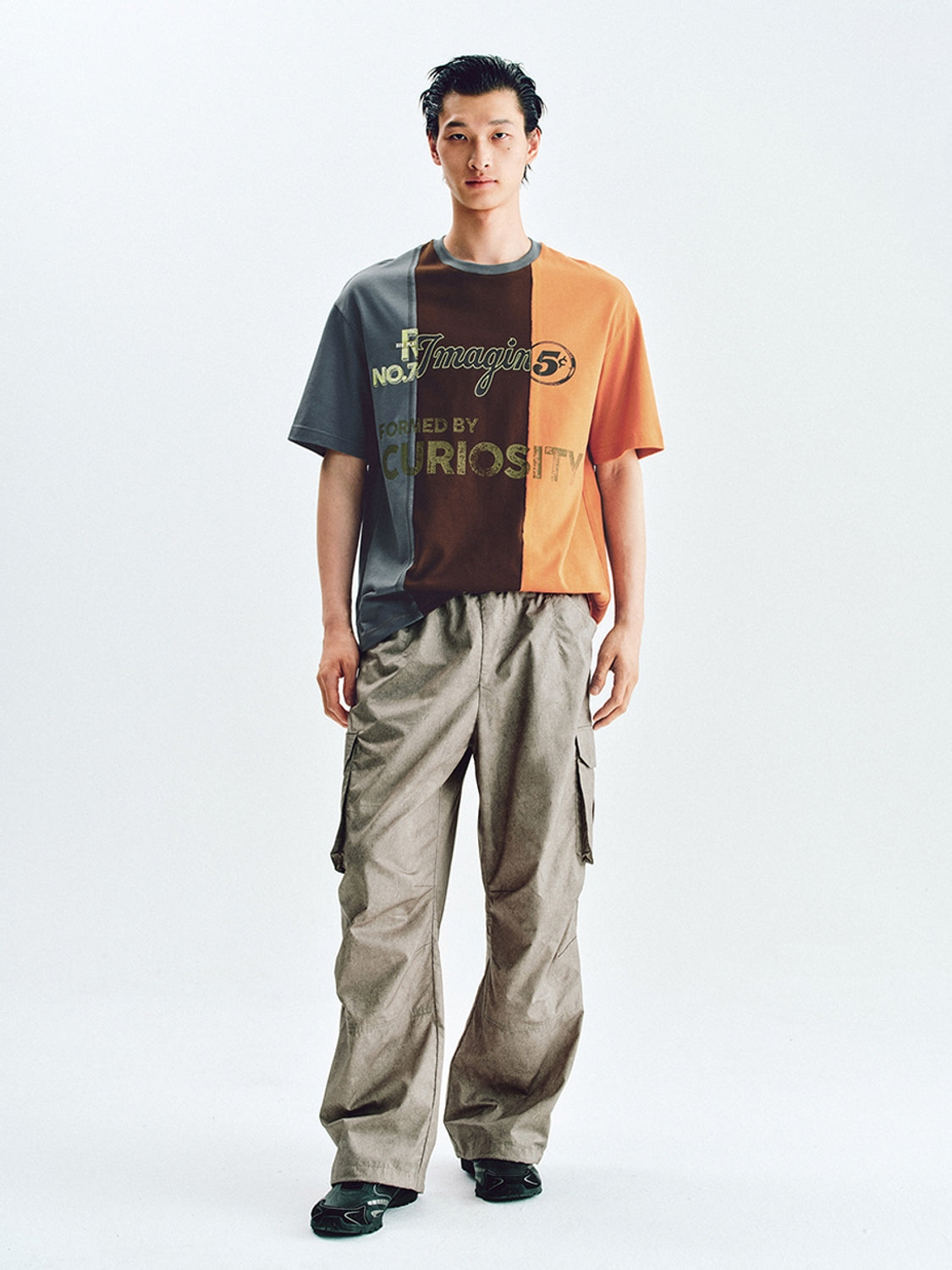 Short Sleeve T-Shirts