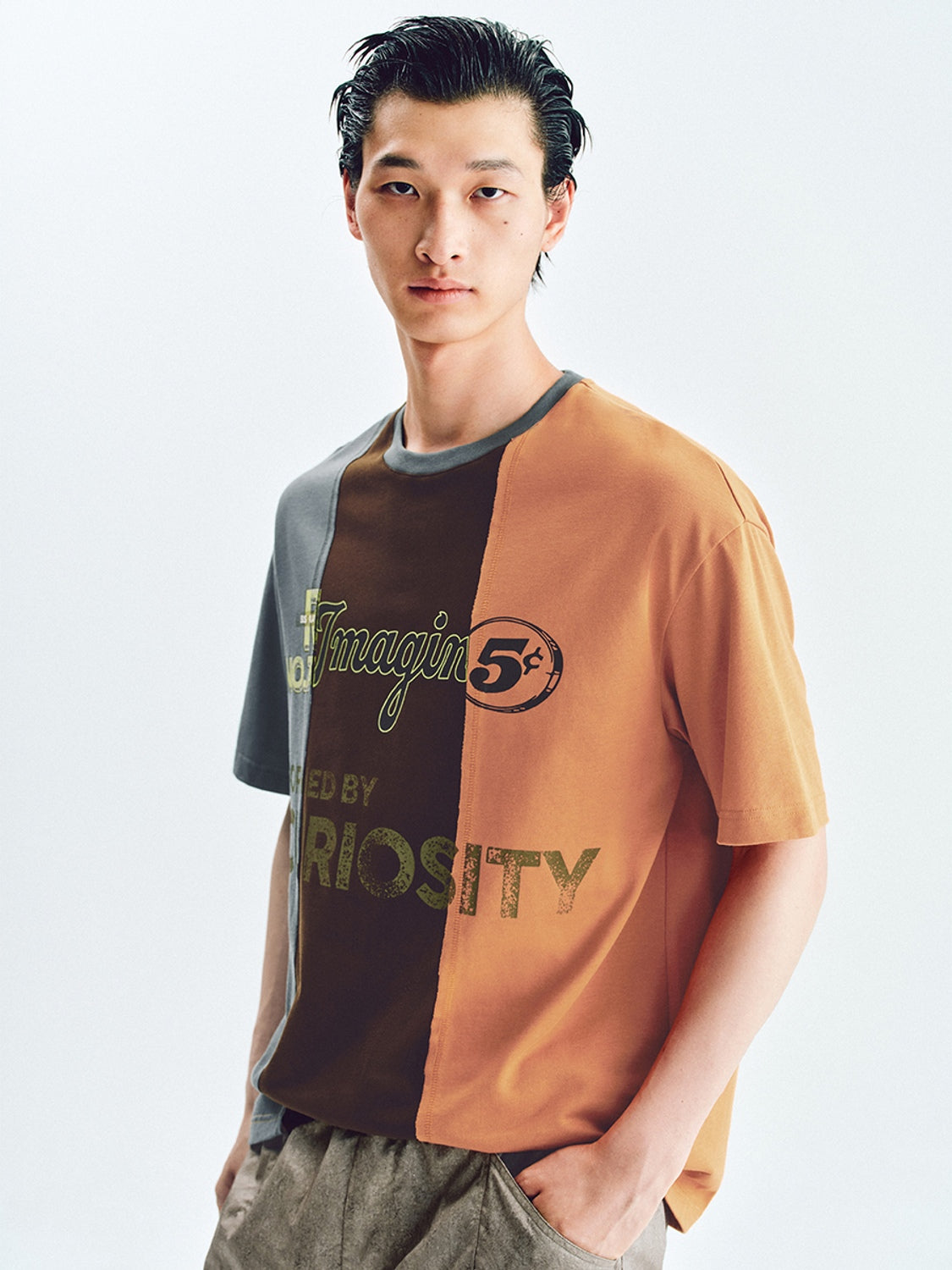 Short Sleeve T-Shirts