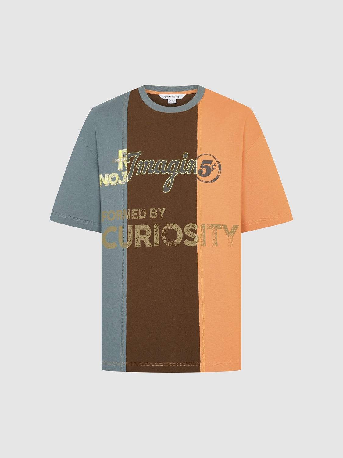 Short Sleeve T-Shirts