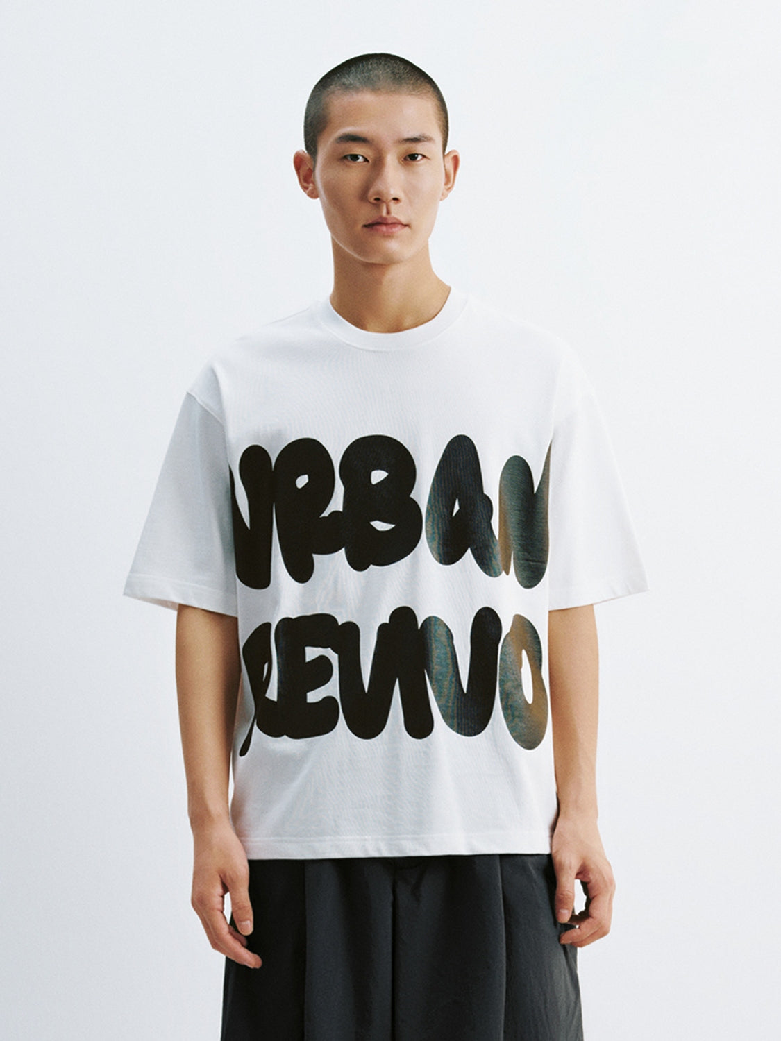 Printed T-Shirts