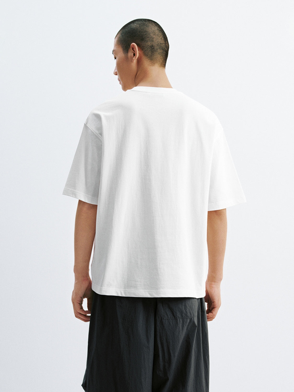 Printed T-Shirts