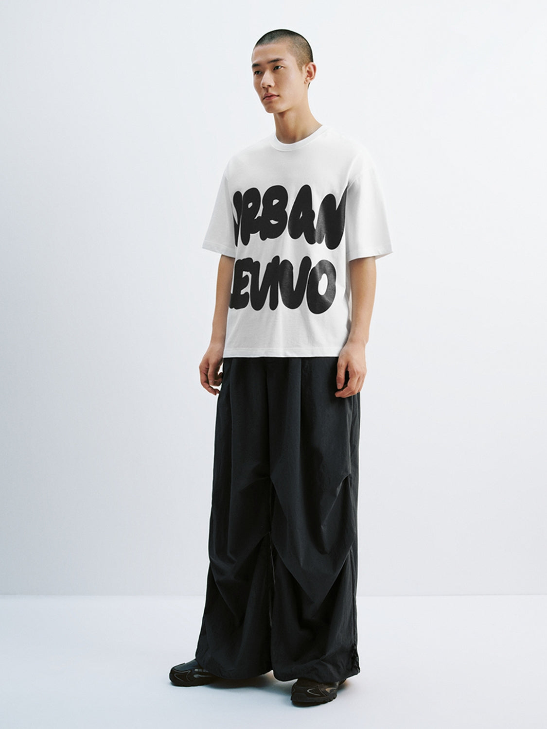 Printed T-Shirts