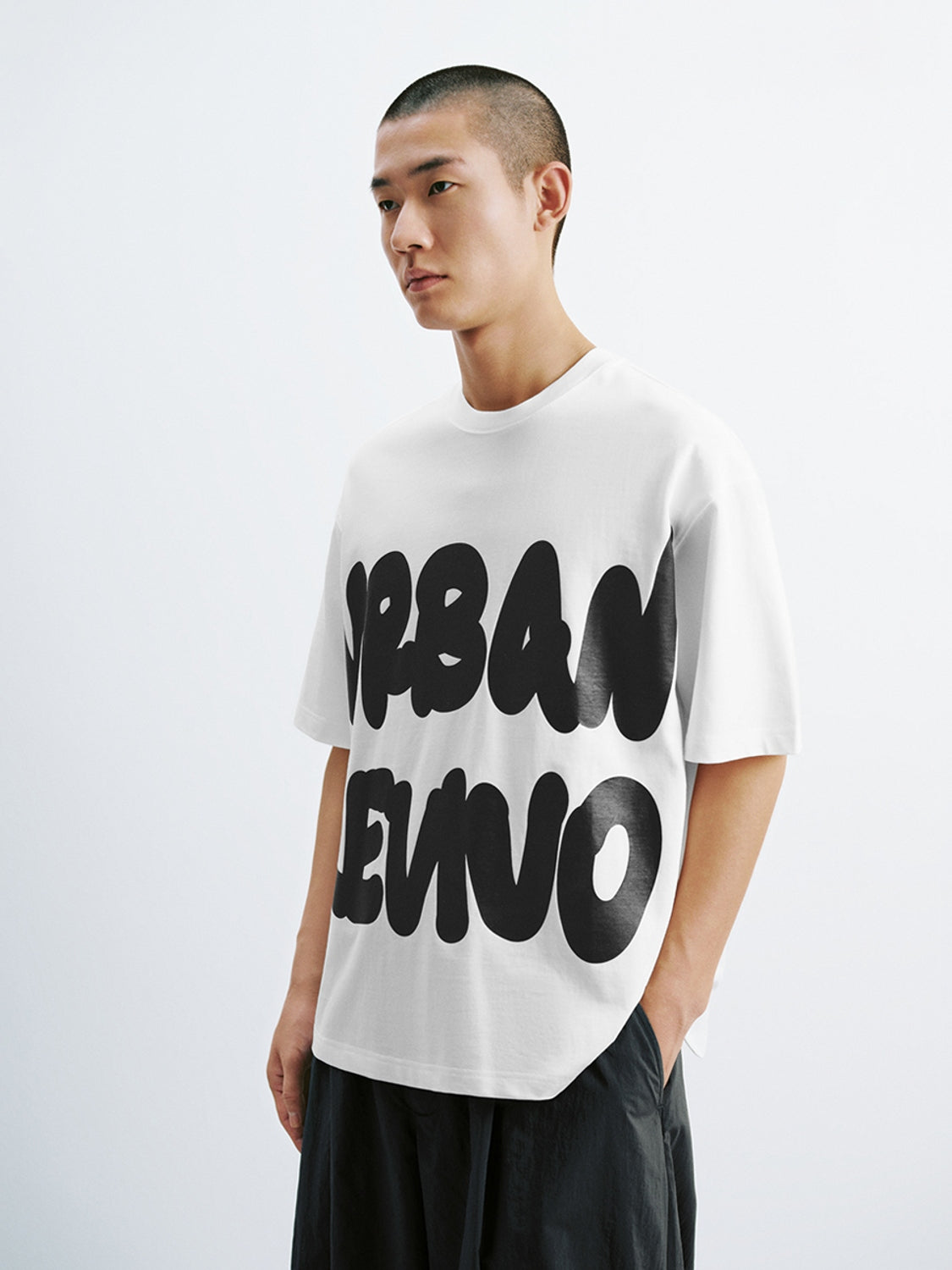 Printed T-Shirts