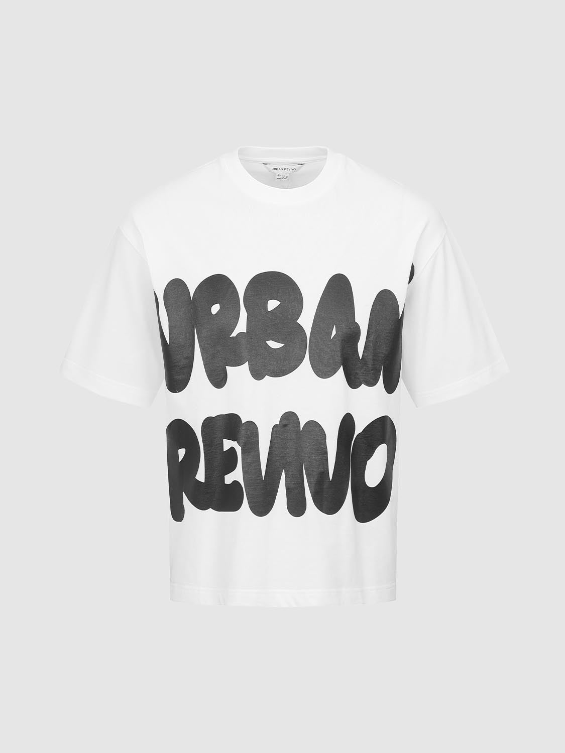 Printed T-Shirts