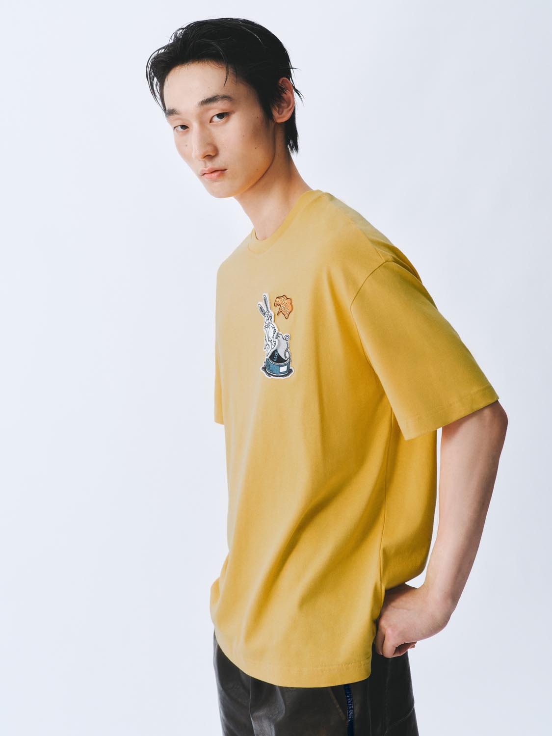 Short Sleeve T-Shirts