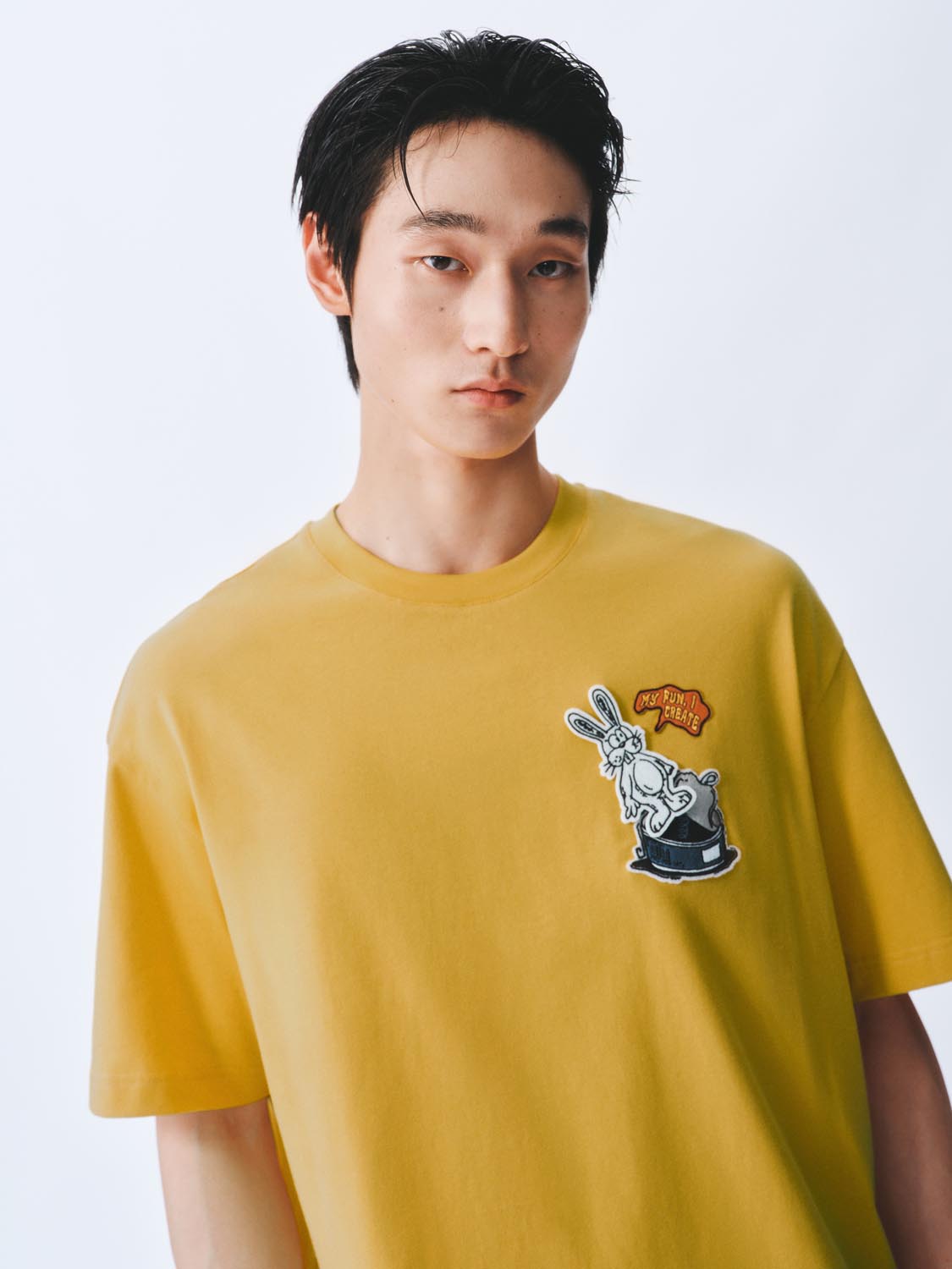 Short Sleeve T-Shirts